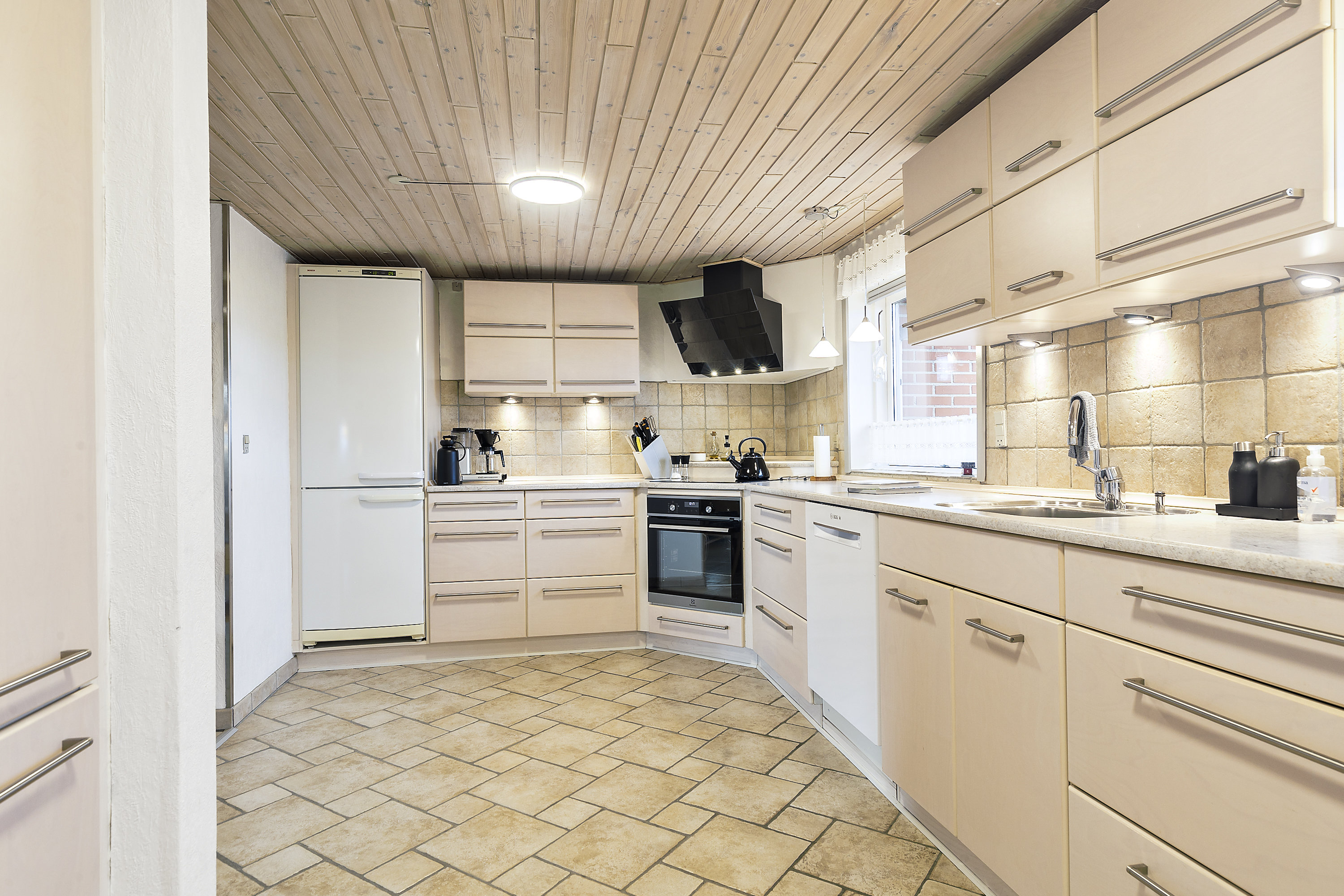 Miniaturebillede 2: . Billede af Rubyvej 51, Agger, 7770 Vestervig