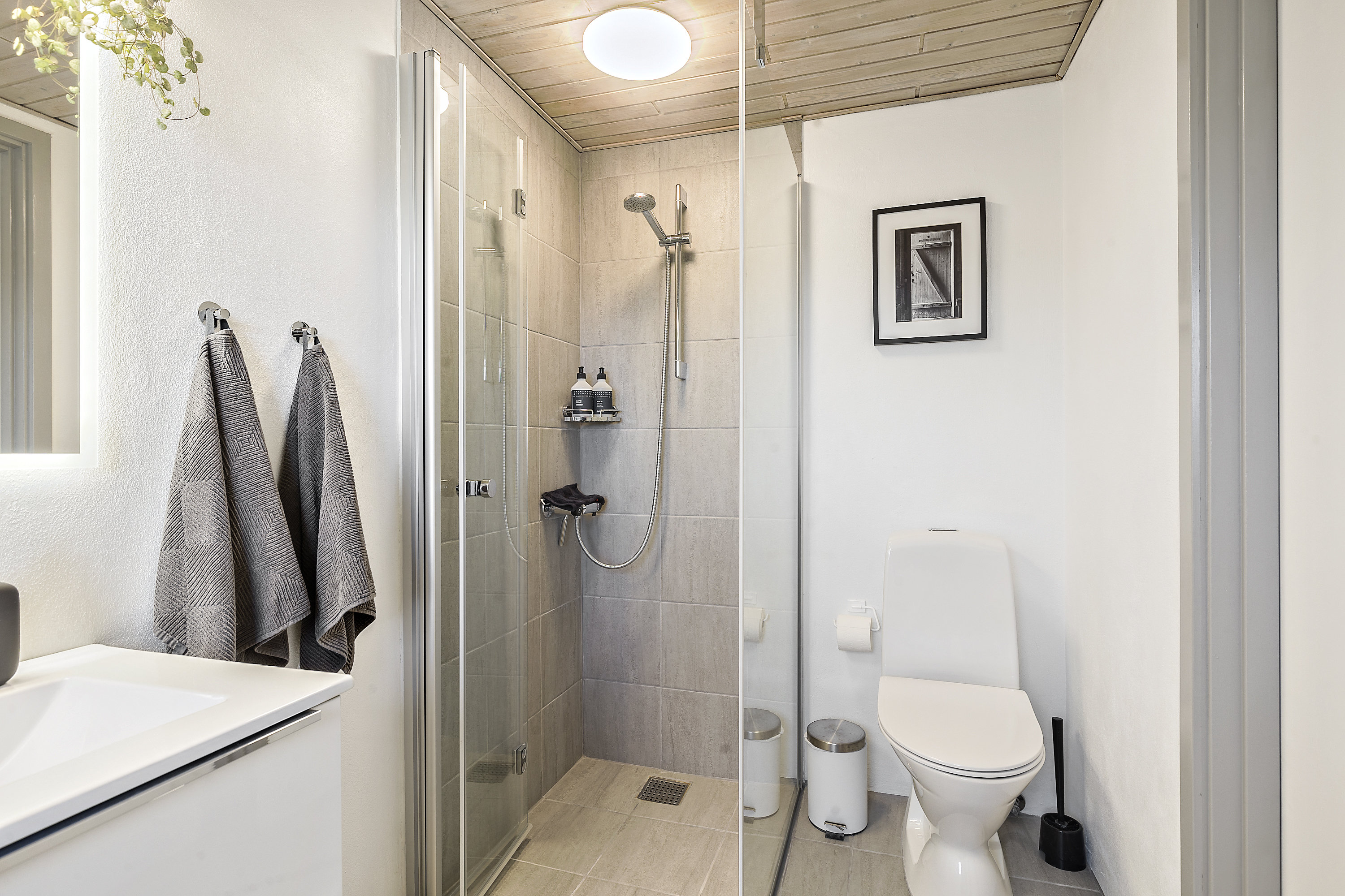 Fremhævet  billede i fuldskærmstilstand. Billede af Rubyvej 51, Agger, 7770 Vestervig