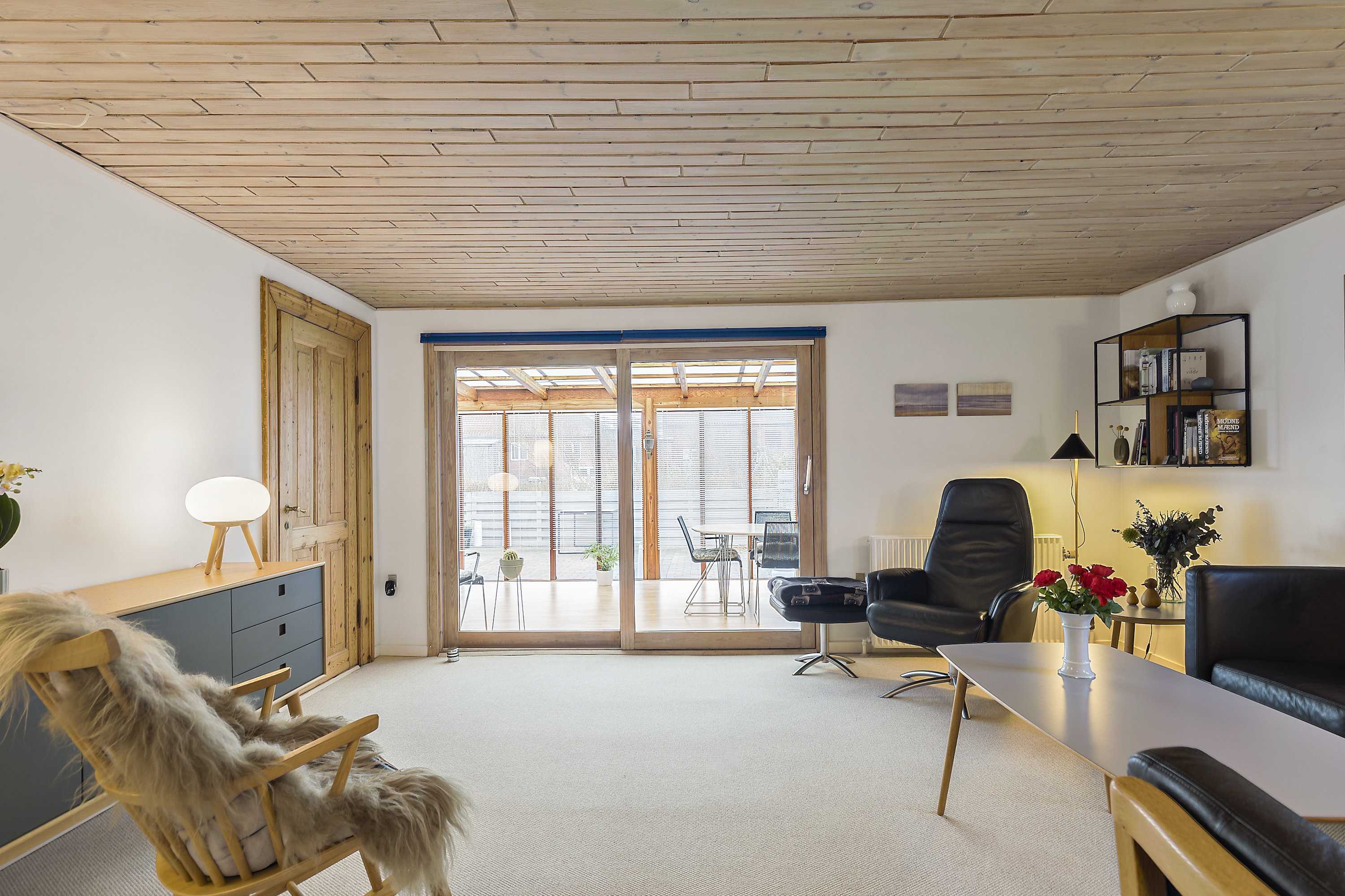 Fremhævet  billede i fuldskærmstilstand. Billede af Rubyvej 51, Agger, 7770 Vestervig