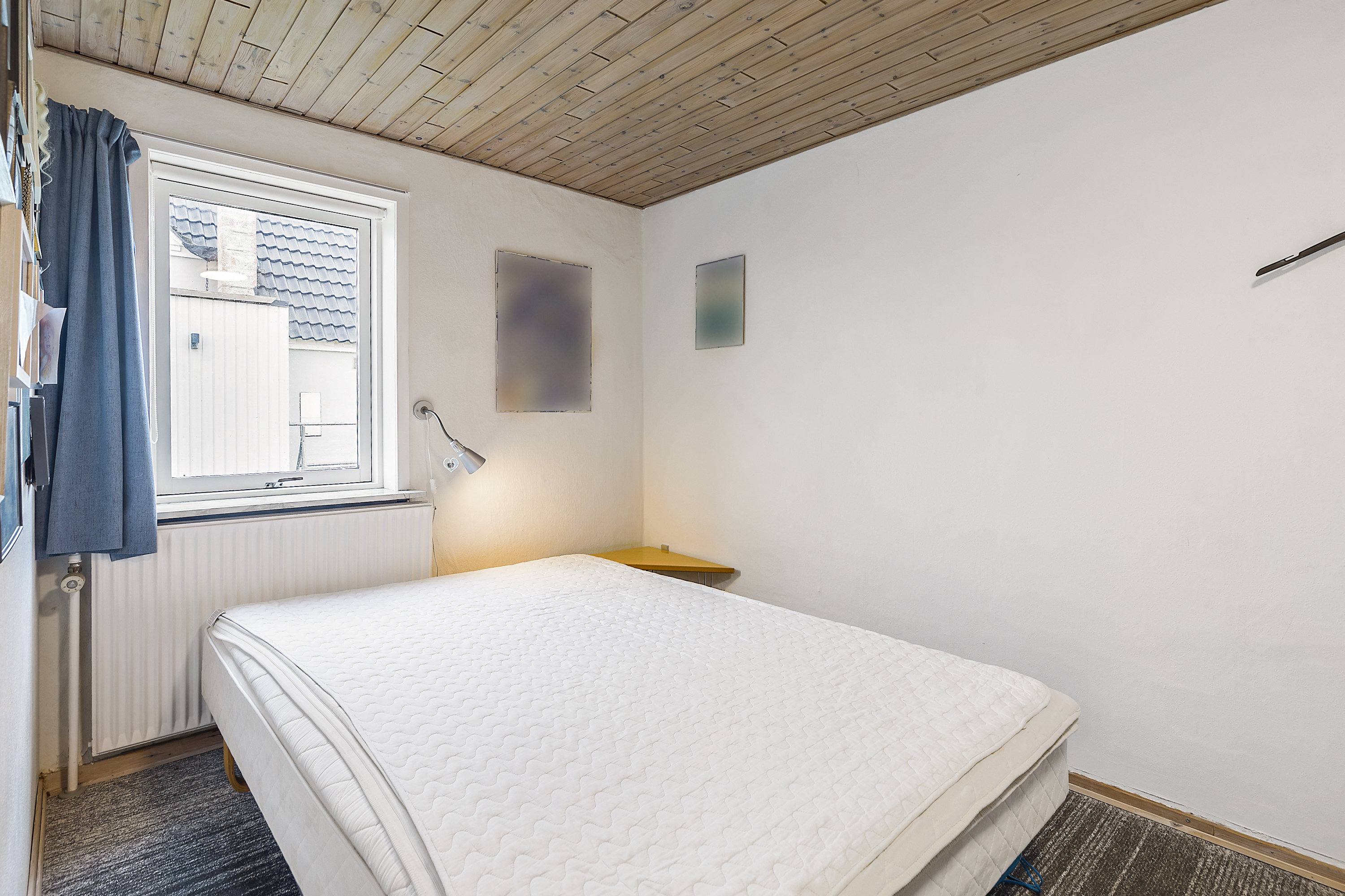 Fremhævet  billede i fuldskærmstilstand. Billede af Rubyvej 51, Agger, 7770 Vestervig