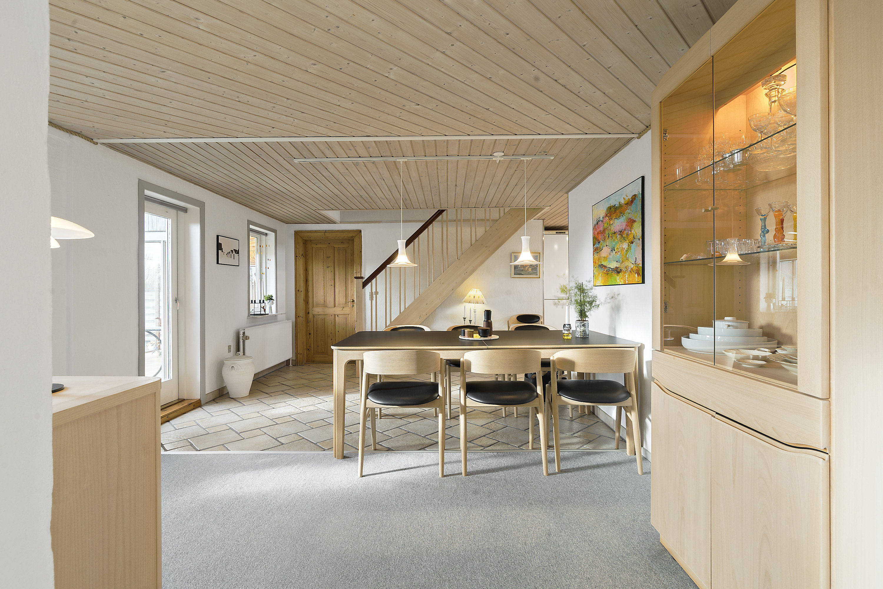 Fremhævet  billede i fuldskærmstilstand. Billede af Rubyvej 51, Agger, 7770 Vestervig