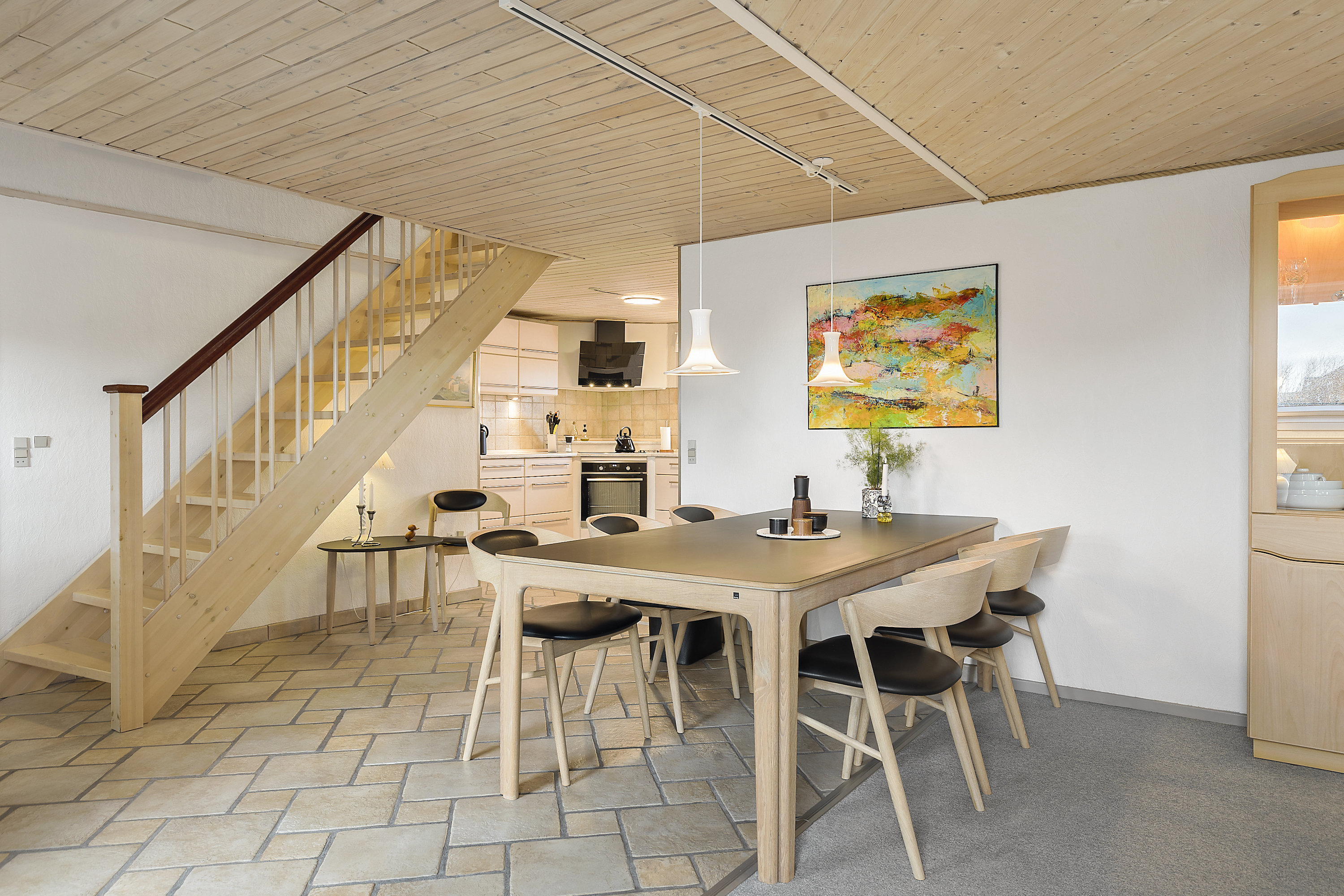 Fremhævet  billede i fuldskærmstilstand. Billede af Rubyvej 51, Agger, 7770 Vestervig