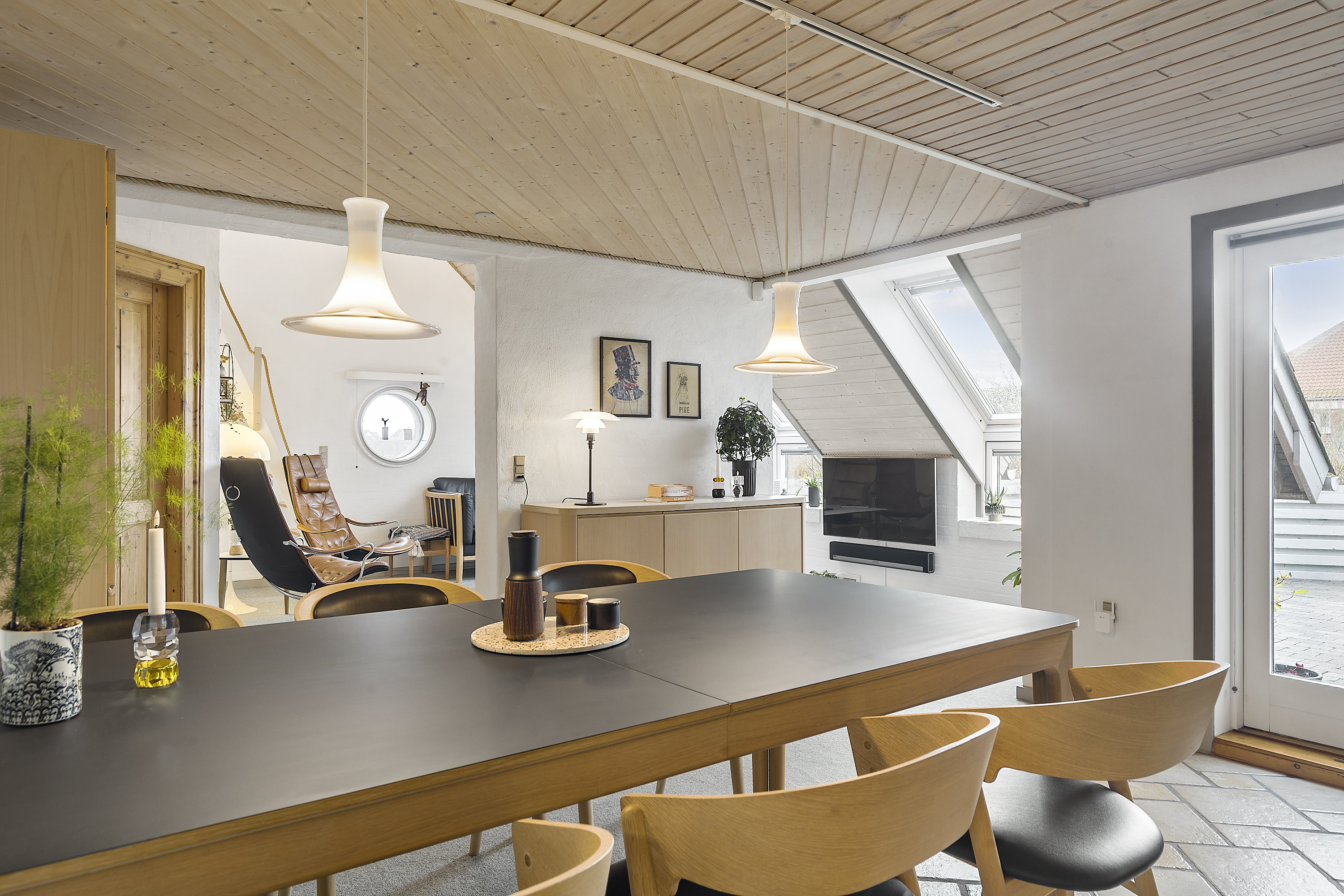 Fremhævet  billede i fuldskærmstilstand. Billede af Rubyvej 51, Agger, 7770 Vestervig