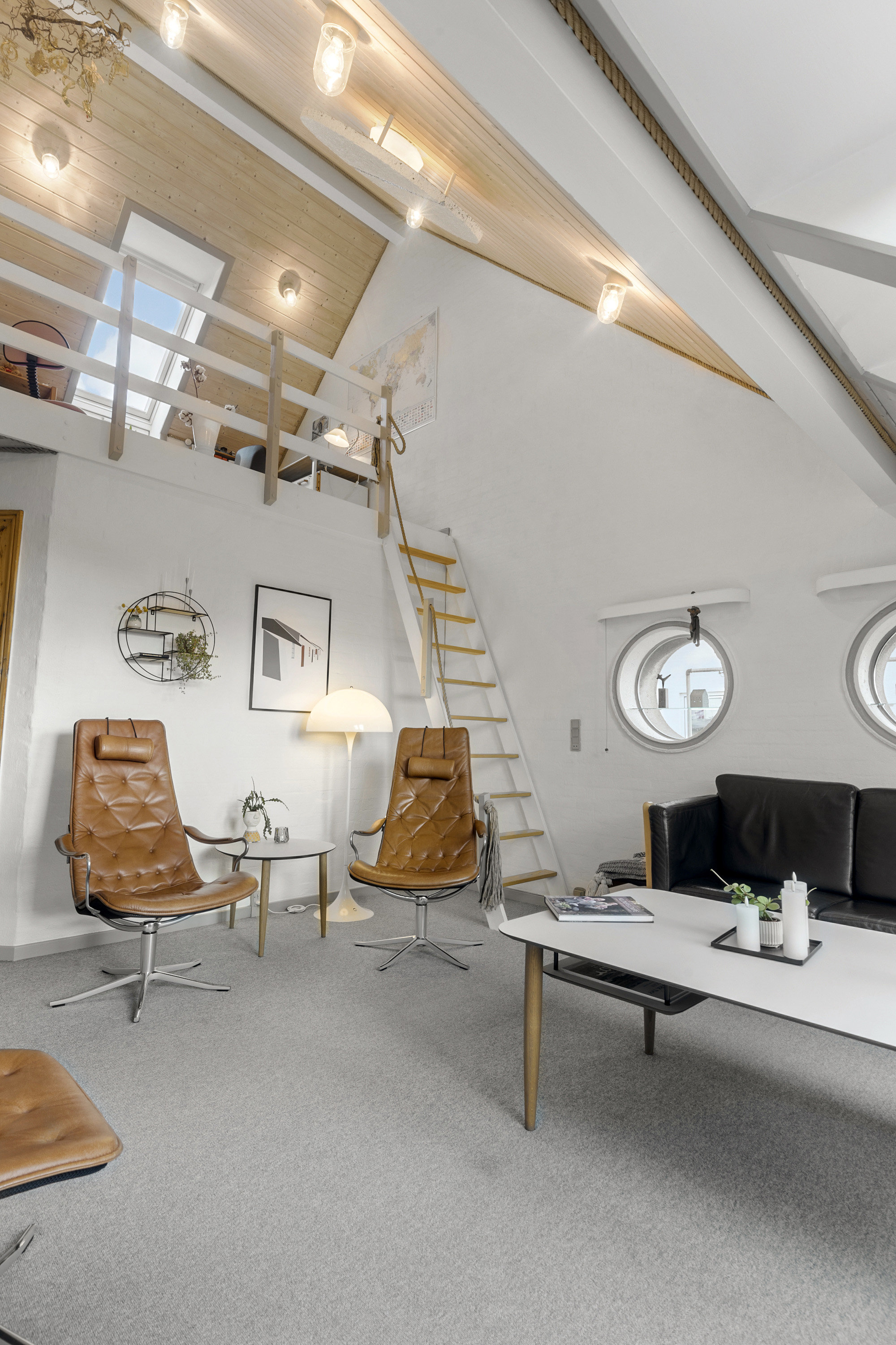 Fremhævet  billede i fuldskærmstilstand. Billede af Rubyvej 51, Agger, 7770 Vestervig