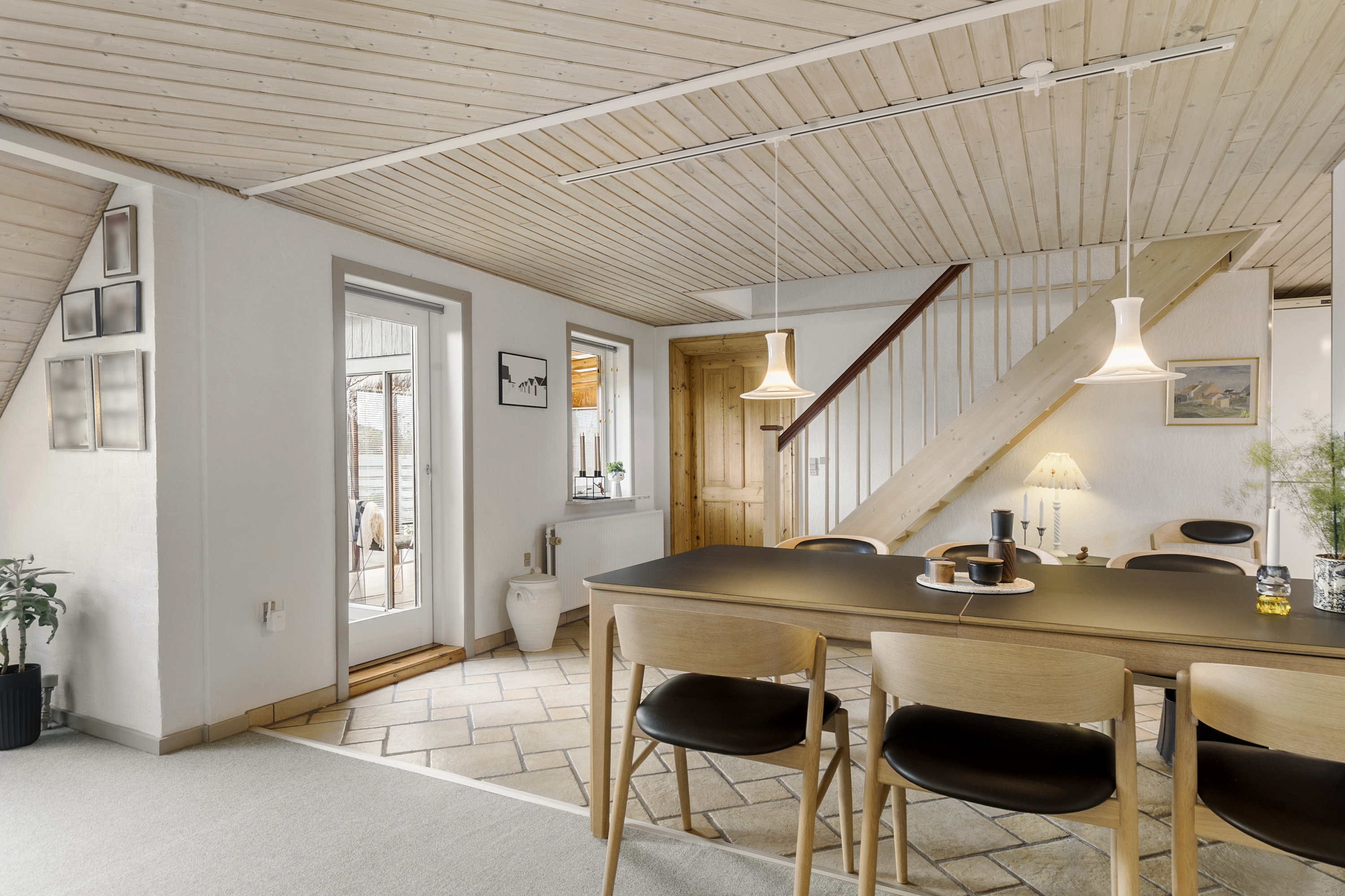 Fremhævet  billede i fuldskærmstilstand. Billede af Rubyvej 51, Agger, 7770 Vestervig