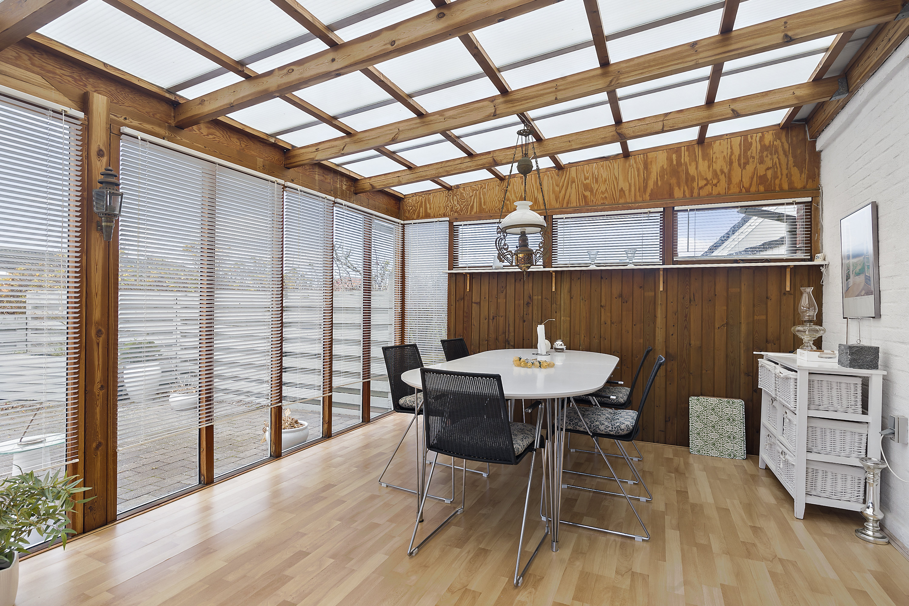 Fremhævet  billede i fuldskærmstilstand. Billede af Rubyvej 51, Agger, 7770 Vestervig