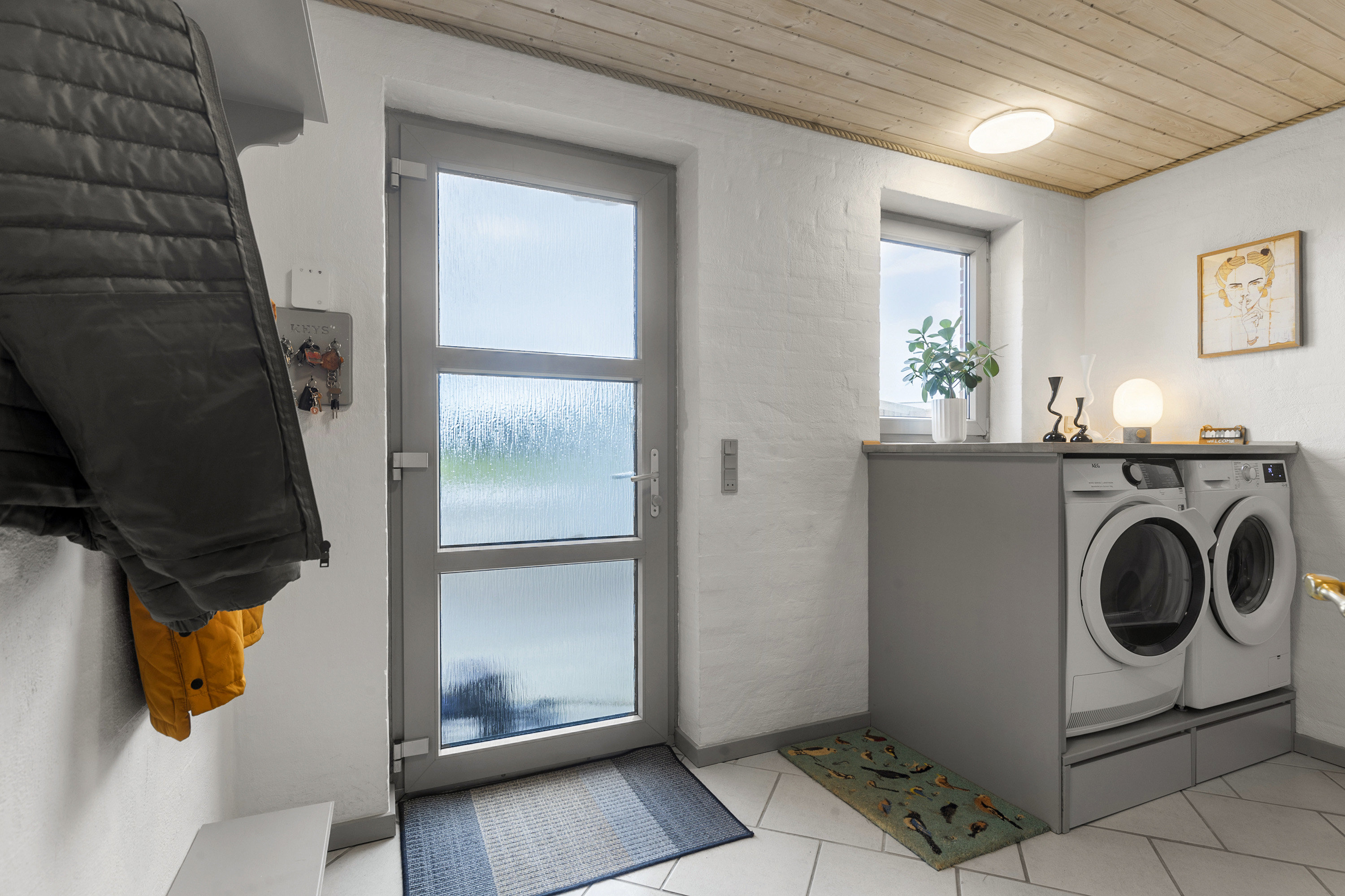 Fremhævet  billede i fuldskærmstilstand. Billede af Rubyvej 51, Agger, 7770 Vestervig