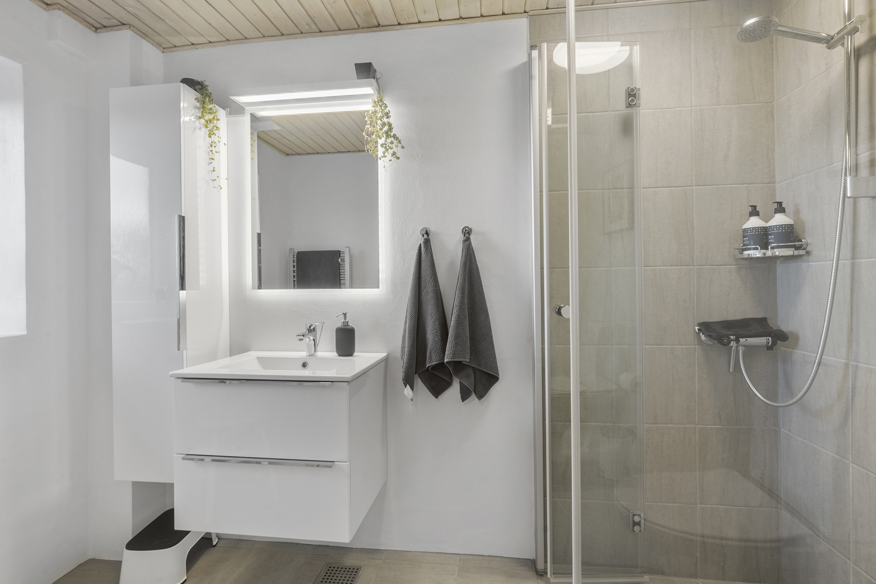 Fremhævet  billede i fuldskærmstilstand. Billede af Rubyvej 51, Agger, 7770 Vestervig