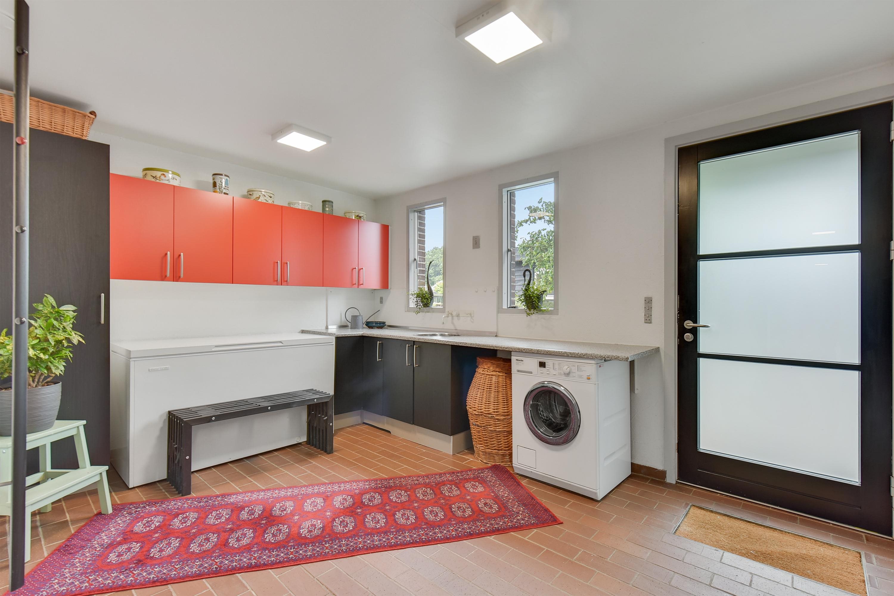 Fremhævet bryggers billede i fuldskærmstilstand. Billede af Mølleparken 15, 7184 Vandel