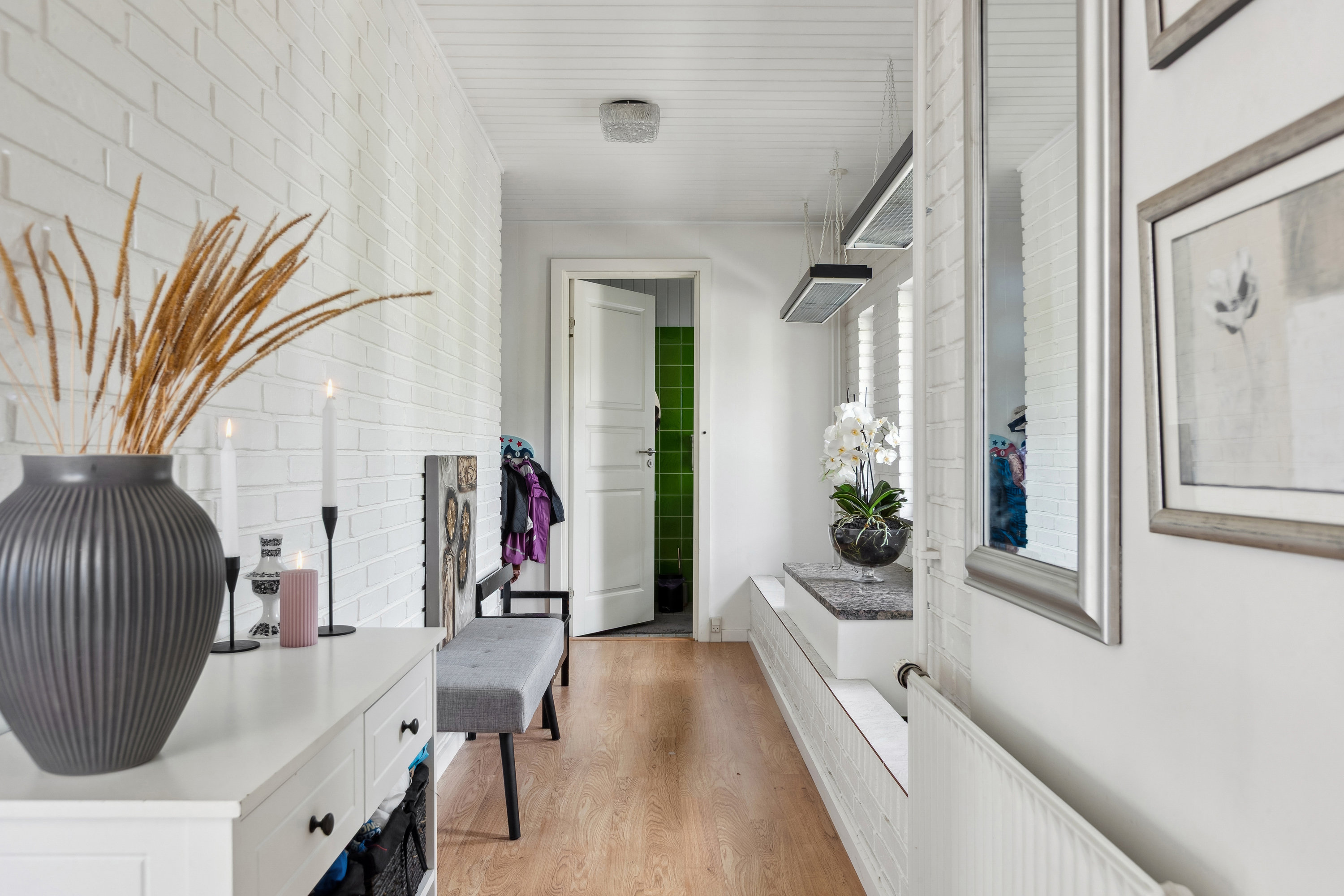 Miniaturebillede 1: værelse. Billede af Sletteager 76, Baldersbrønde, 2640 Hedehusene