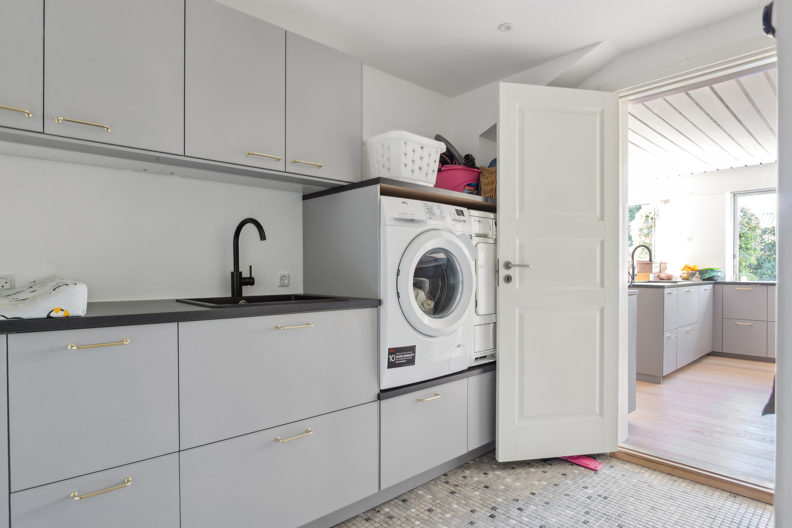 Fremhævet bryggers billede i fuldskærmstilstand. Billede af Sletteager 76, Baldersbrønde, 2640 Hedehusene