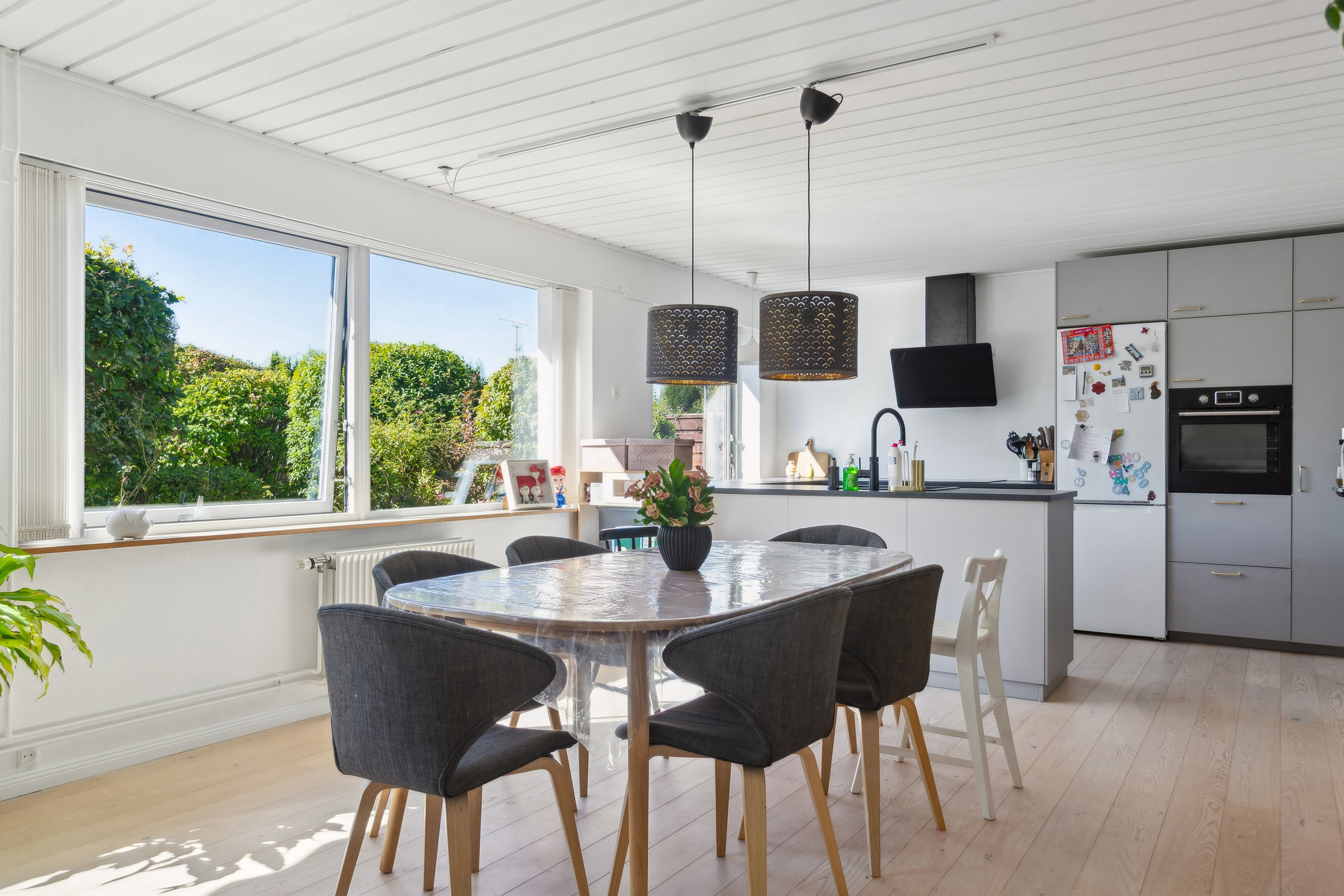 Fremhævet alrum billede i fuldskærmstilstand. Billede af Sletteager 76, Baldersbrønde, 2640 Hedehusene