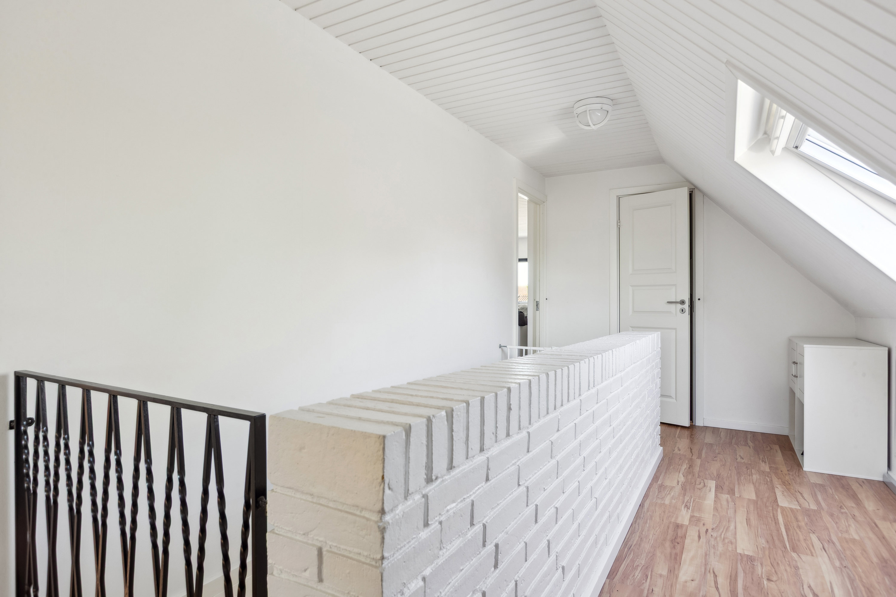 Fremhævet værelse billede i fuldskærmstilstand. Billede af Sletteager 76, Baldersbrønde, 2640 Hedehusene