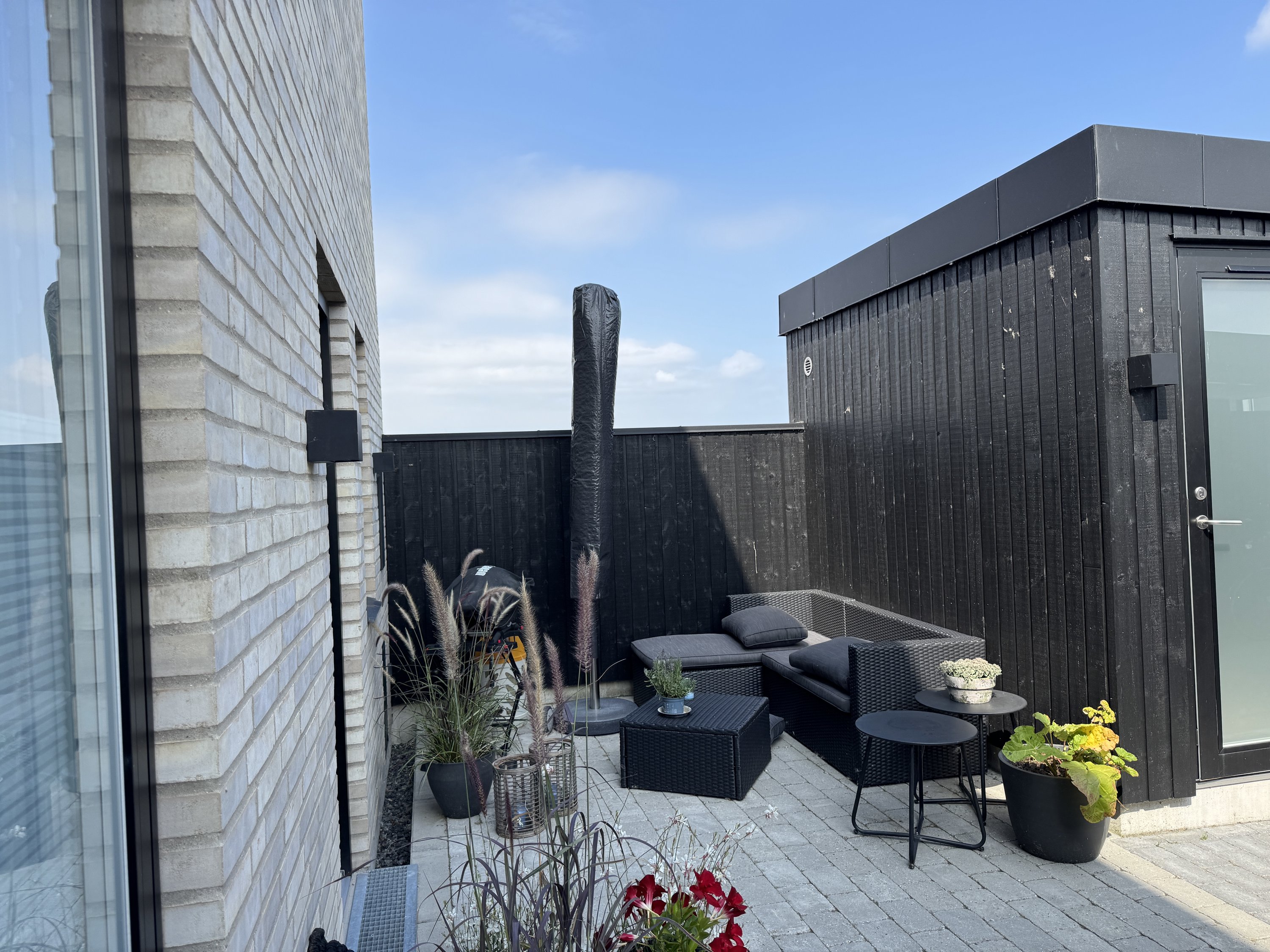 Fremhævet  billede i fuldskærmstilstand. Billede af Amorbuen 151, 3400 Hillerød