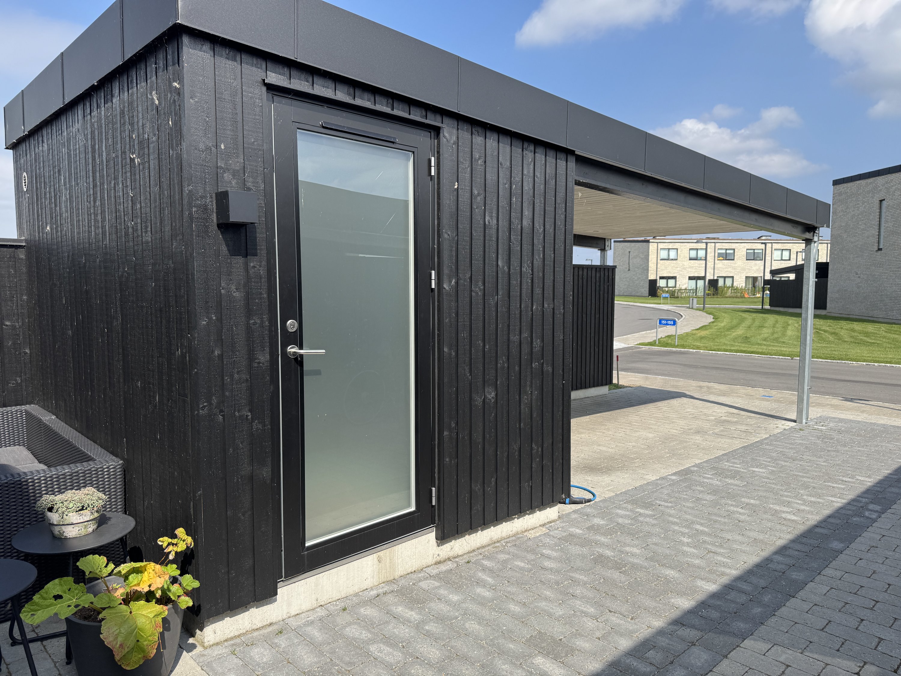 Fremhævet  billede i fuldskærmstilstand. Billede af Amorbuen 151, 3400 Hillerød