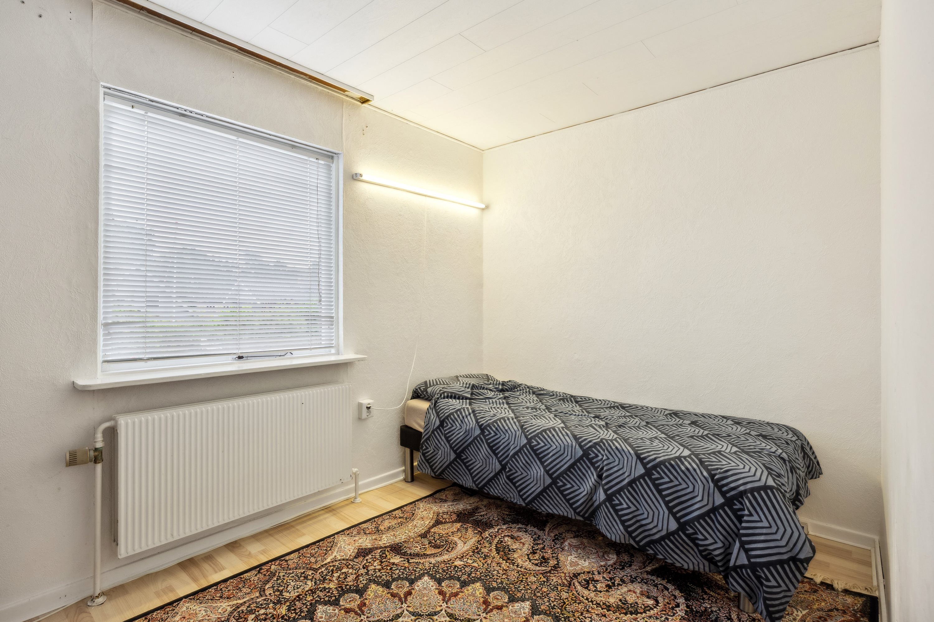 Fremhævet værelse billede i fuldskærmstilstand. Billede af Bødkervænget 11, Sæby, 4270 Høng