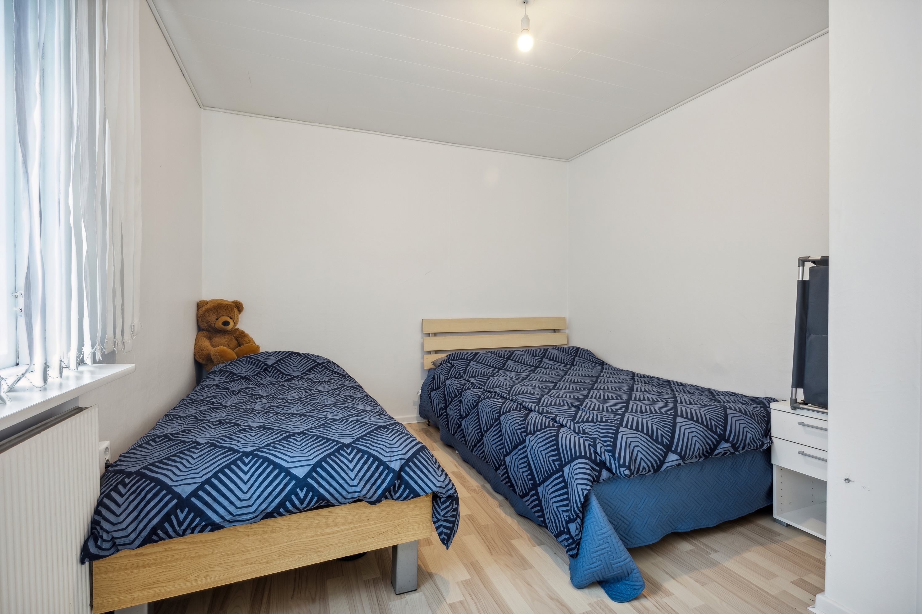 Fremhævet værelse billede i fuldskærmstilstand. Billede af Bødkervænget 11, Sæby, 4270 Høng