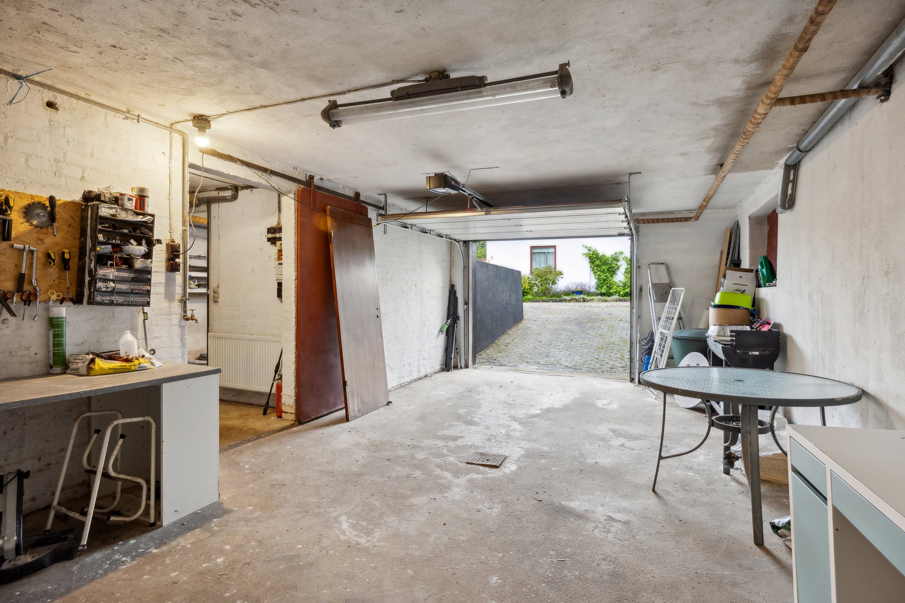 Fremhævet disponibel billede i fuldskærmstilstand. Billede af Bødkervænget 11, Sæby, 4270 Høng