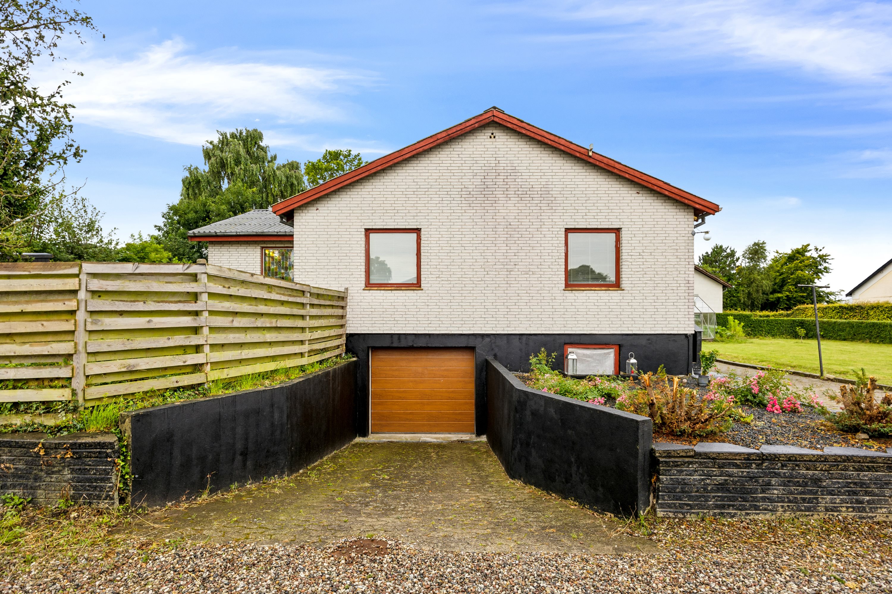 Miniaturebillede 1: ejendom 1. Billede af Bødkervænget 11, Sæby, 4270 Høng