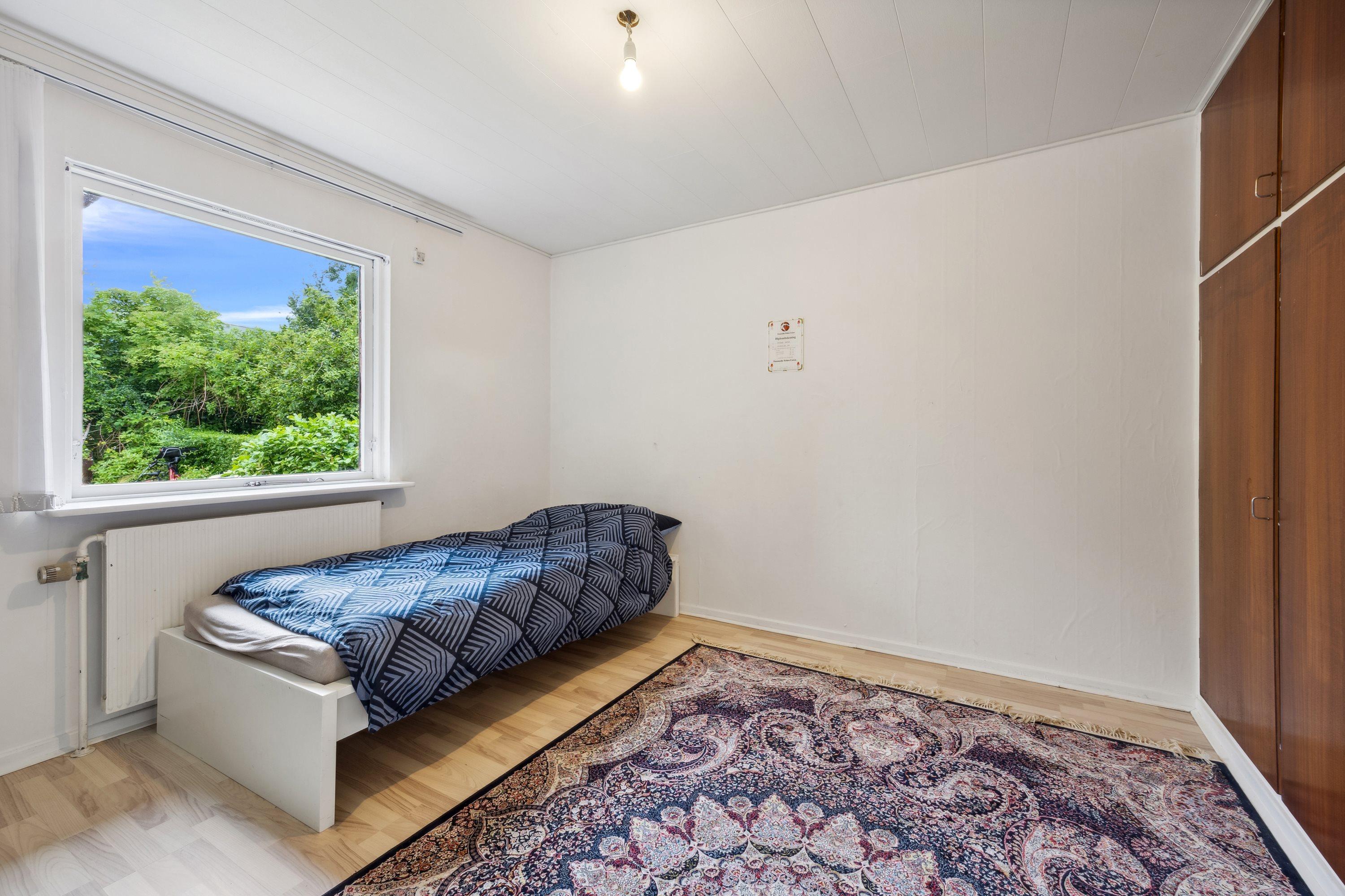 Fremhævet værelse billede i fuldskærmstilstand. Billede af Bødkervænget 11, Sæby, 4270 Høng