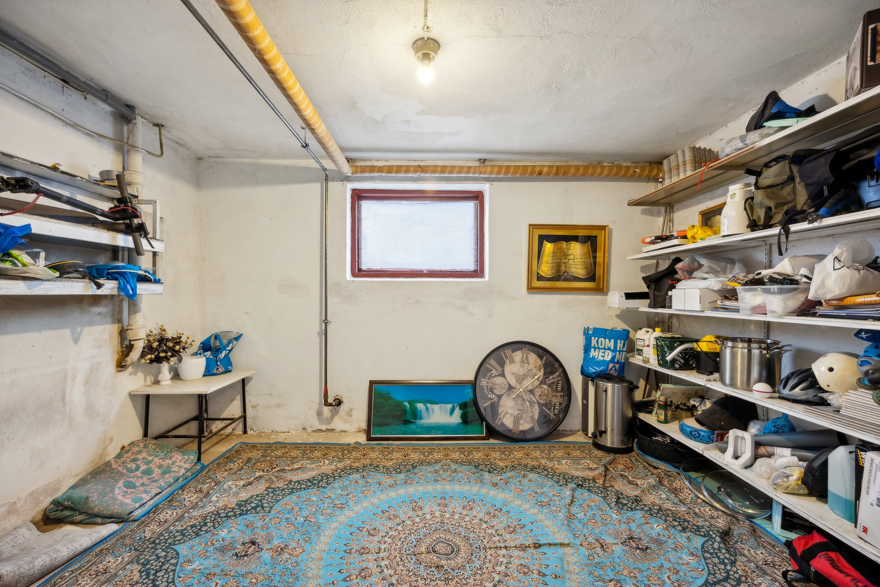 Fremhævet disponibelt rum billede i fuldskærmstilstand. Billede af Bødkervænget 11, Sæby, 4270 Høng