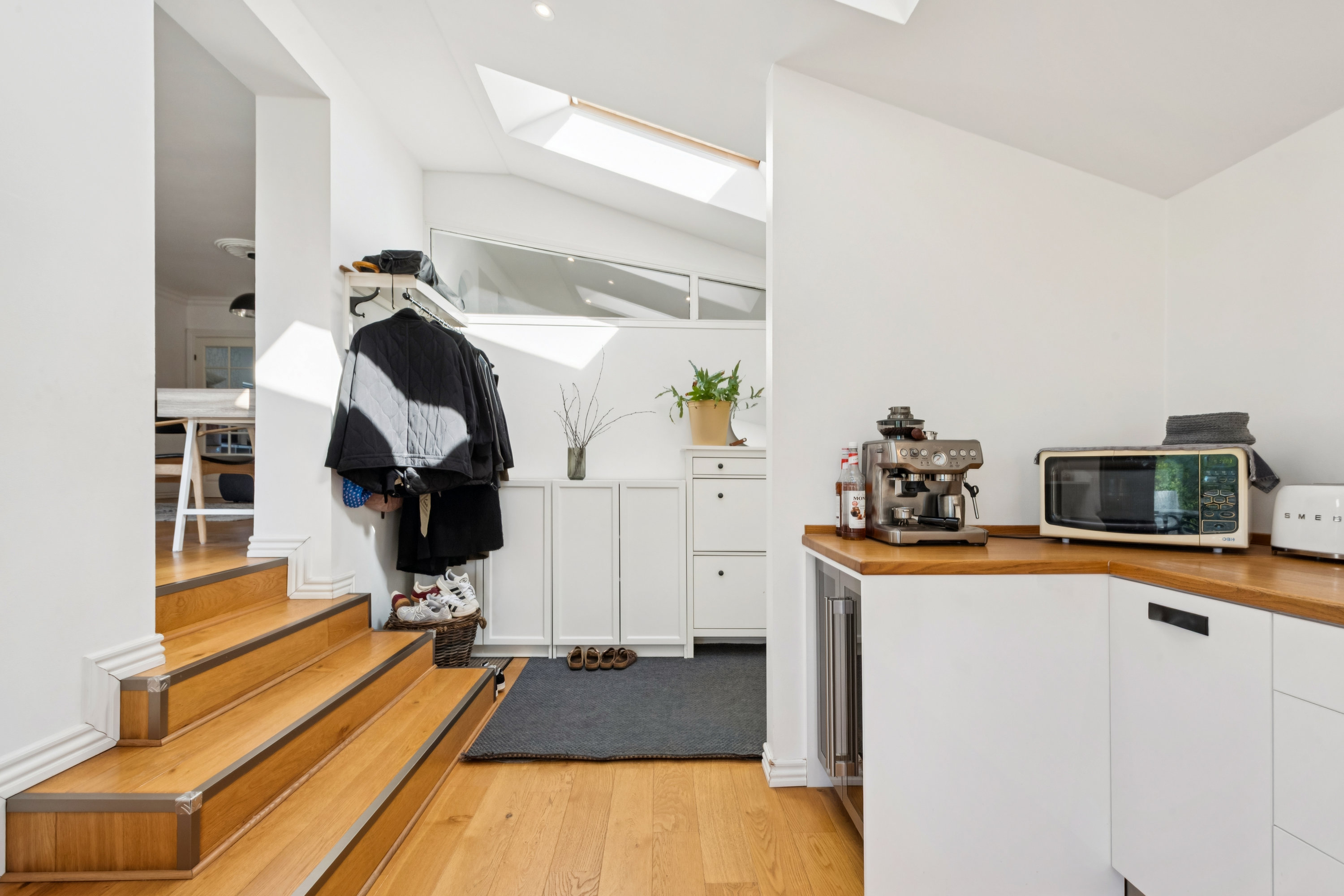 Miniaturebillede 2: køkken. Billede af Stavnsbjerg Alle 37, 2860 Søborg