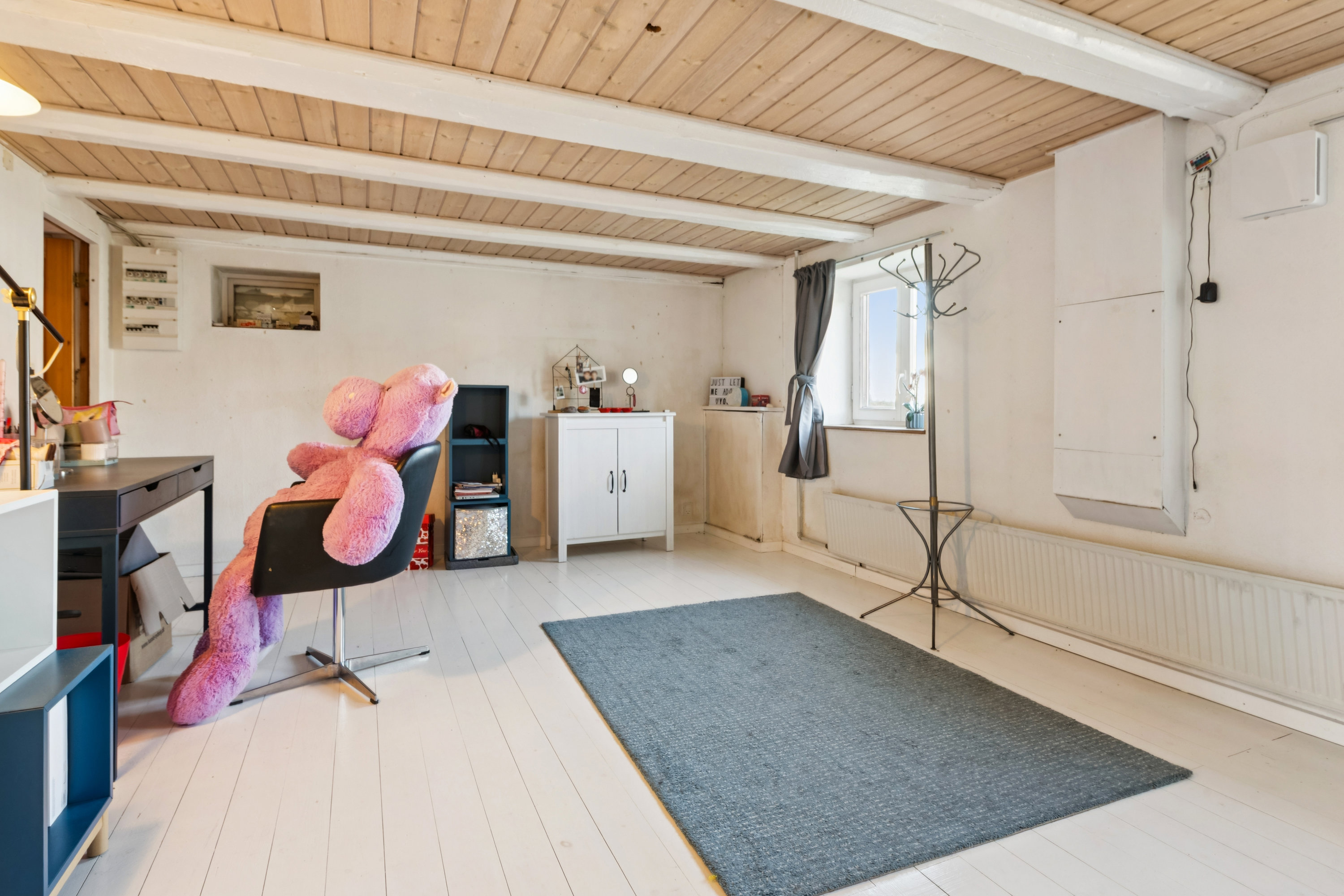 Fremhævet værelse billede i fuldskærmstilstand. Billede af Stavnsbjerg Alle 37, 2860 Søborg