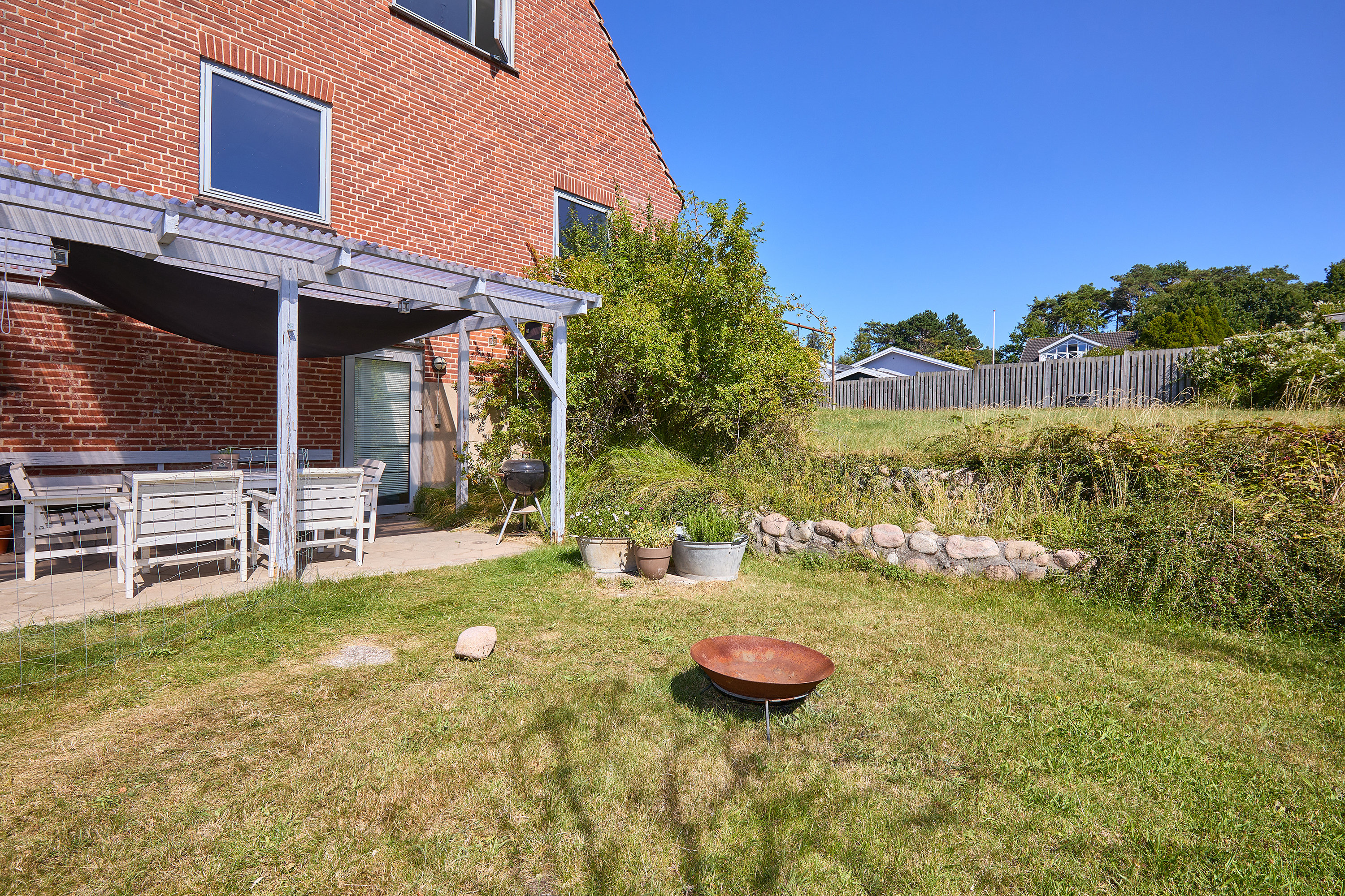 Fremhævet ejendommen billede i fuldskærmstilstand. Billede af Rylevej 5, 3390 Hundested