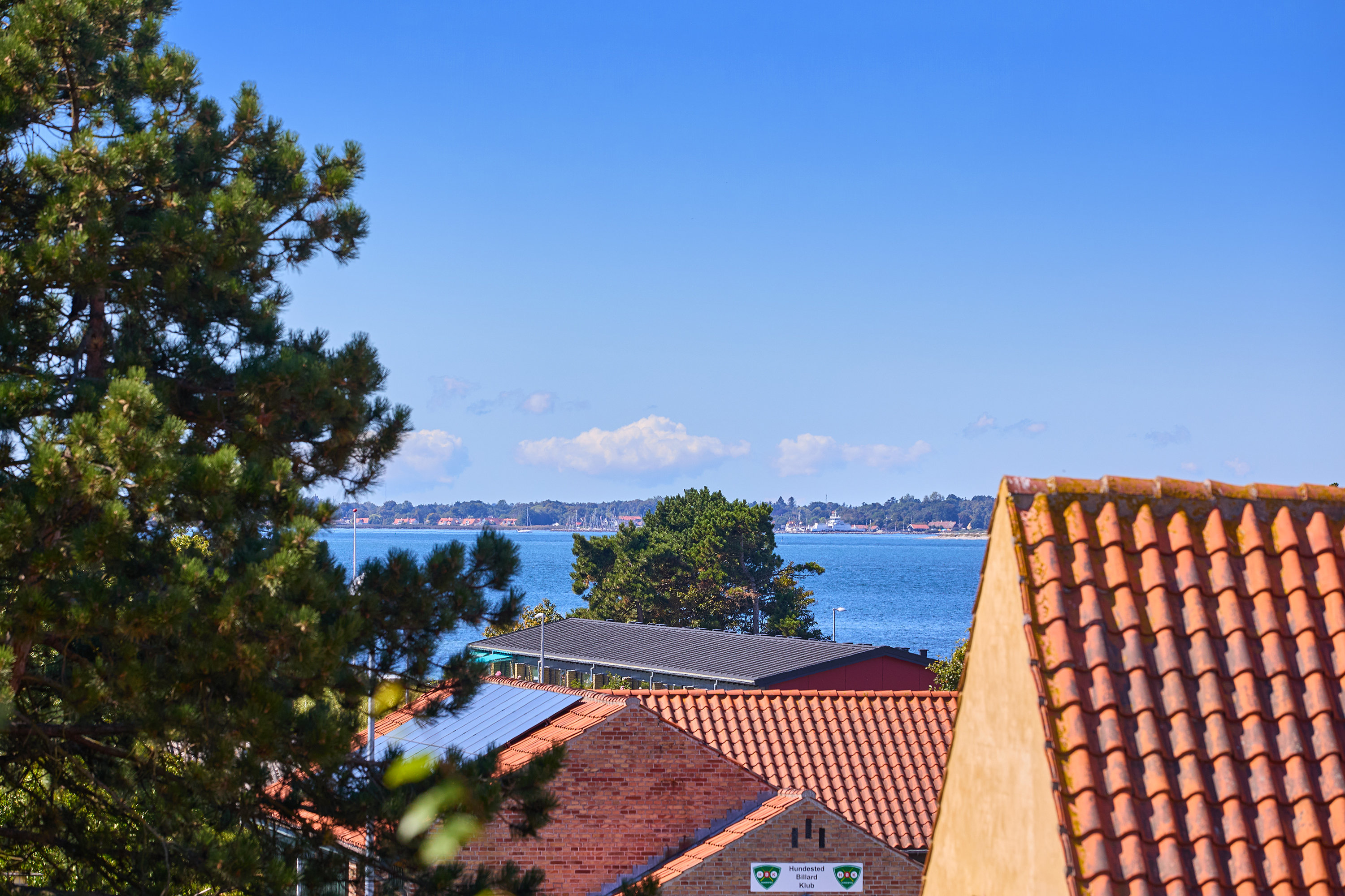 Fremhævet udsigt billede i fuldskærmstilstand. Billede af Rylevej 5, 3390 Hundested