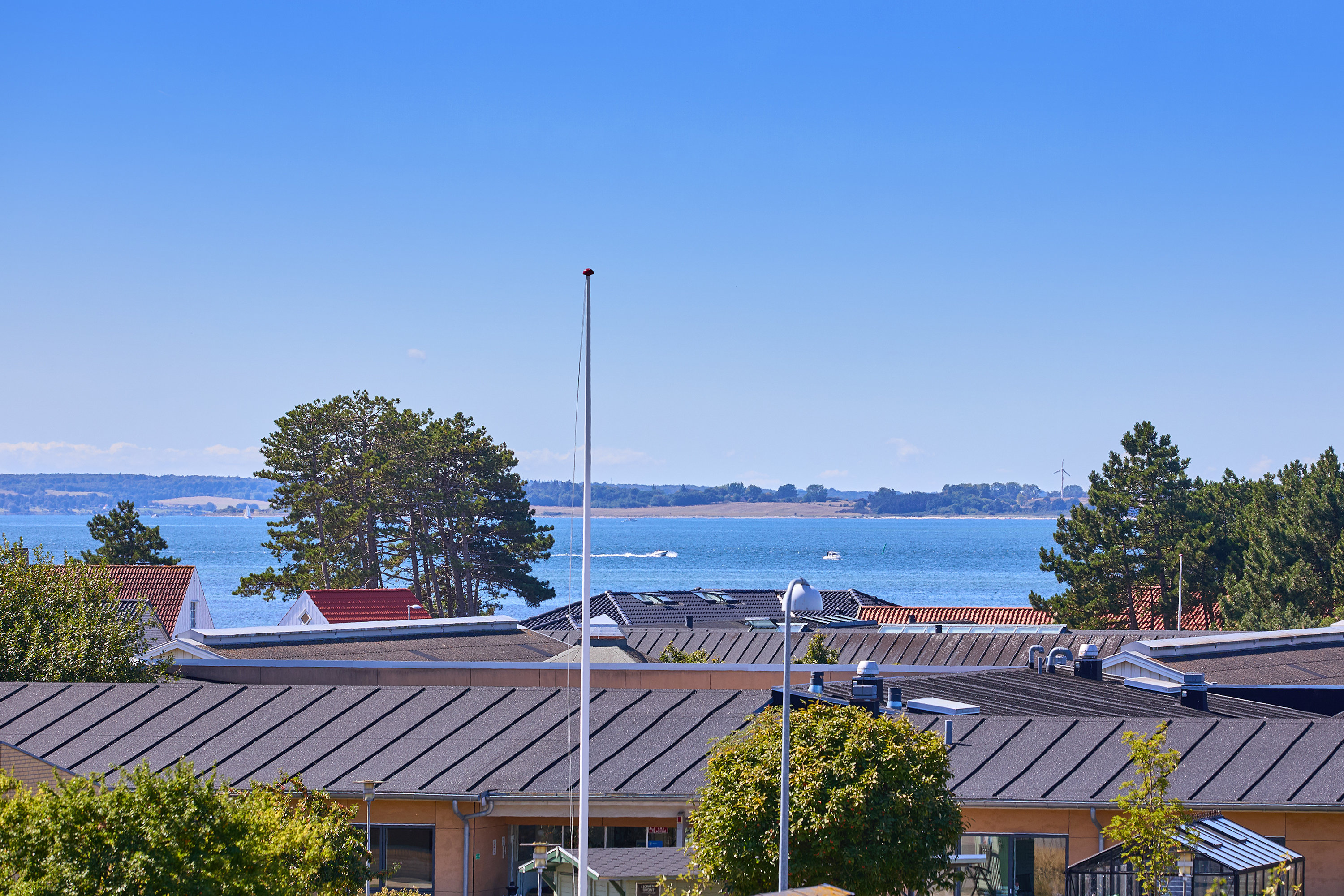 Fremhævet udsigt billede i fuldskærmstilstand. Billede af Rylevej 5, 3390 Hundested