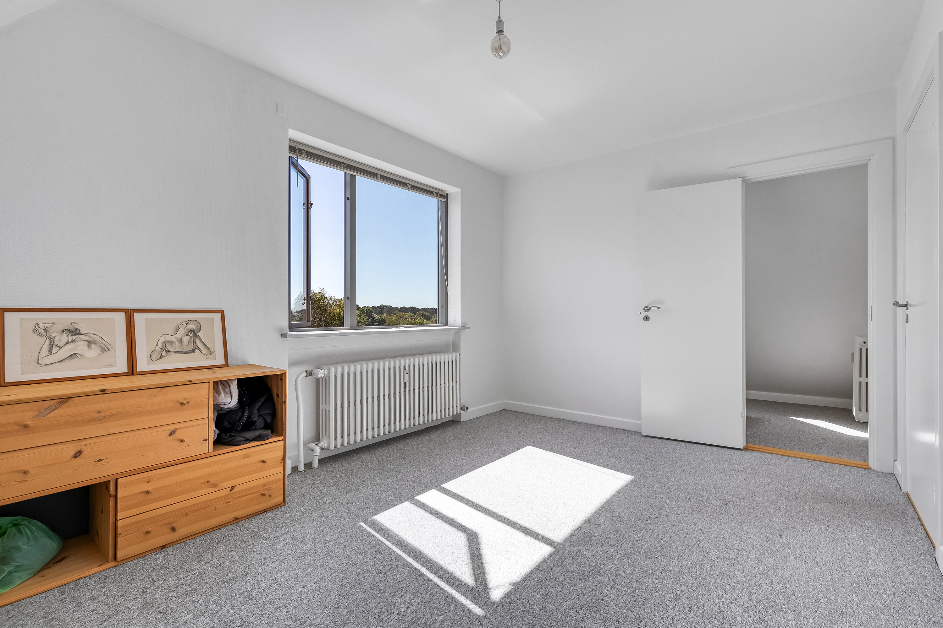 Fremhævet værelse billede i fuldskærmstilstand. Billede af Rylevej 5, 3390 Hundested