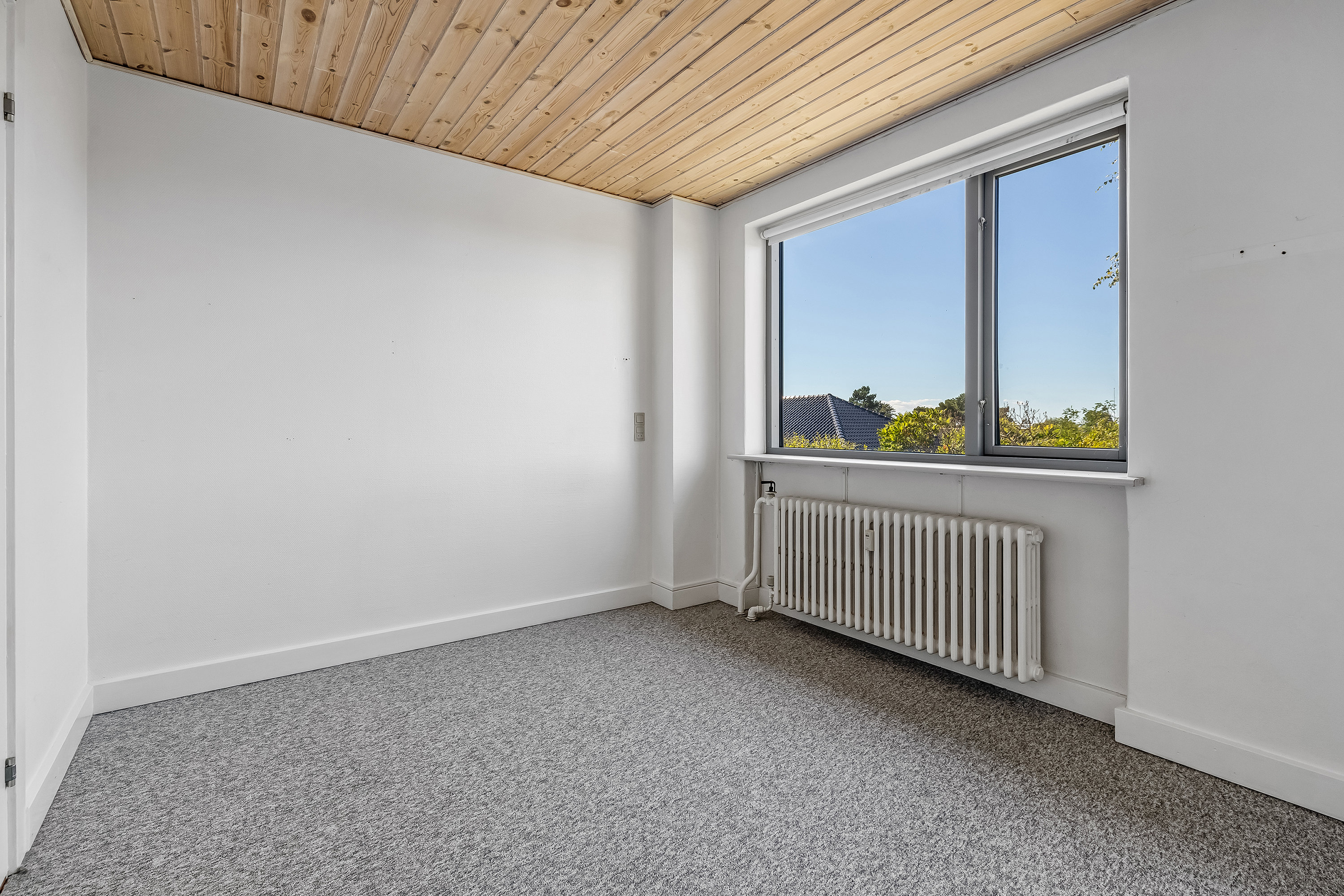 Fremhævet værelse billede i fuldskærmstilstand. Billede af Rylevej 5, 3390 Hundested