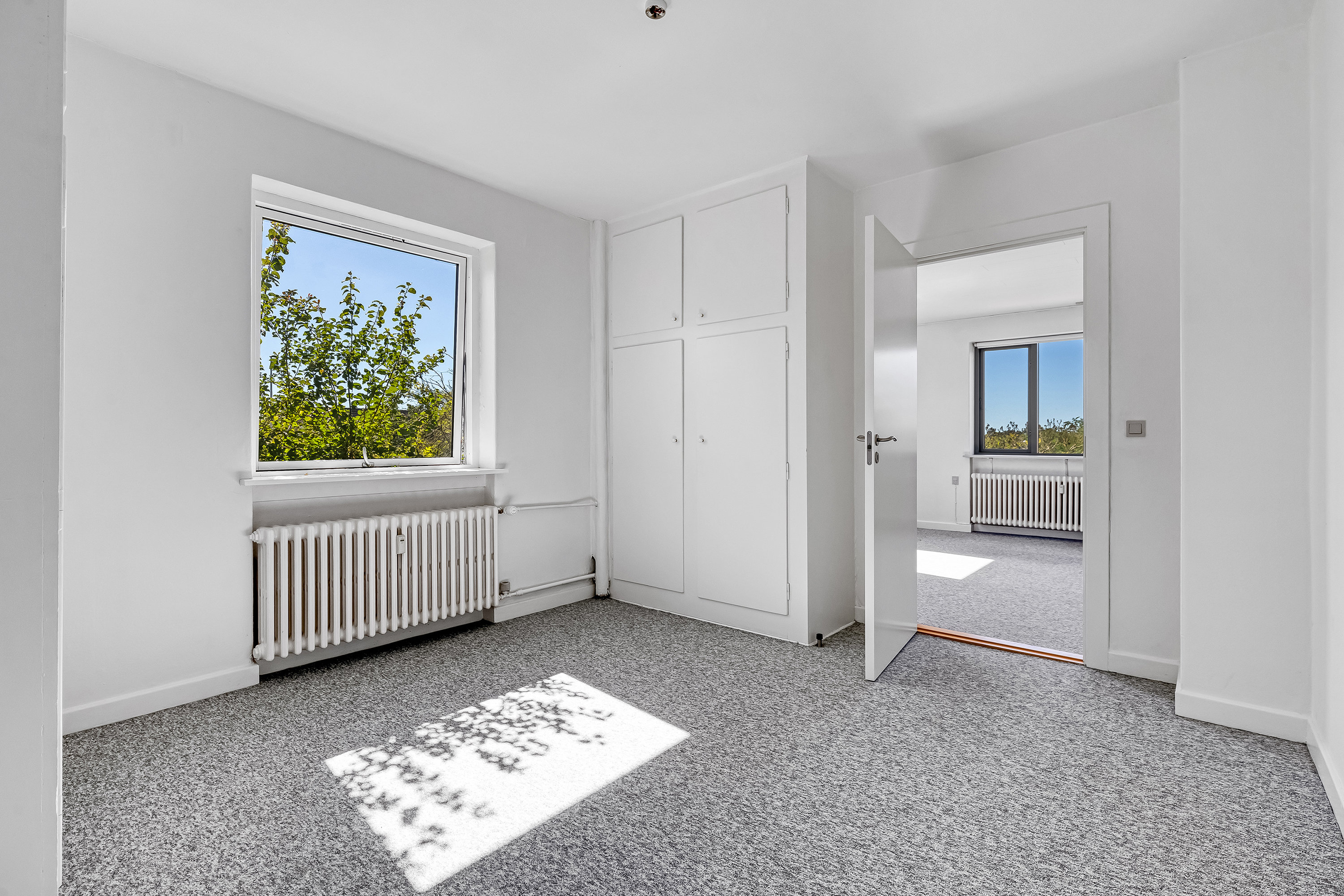 Fremhævet værelse billede i fuldskærmstilstand. Billede af Rylevej 5, 3390 Hundested