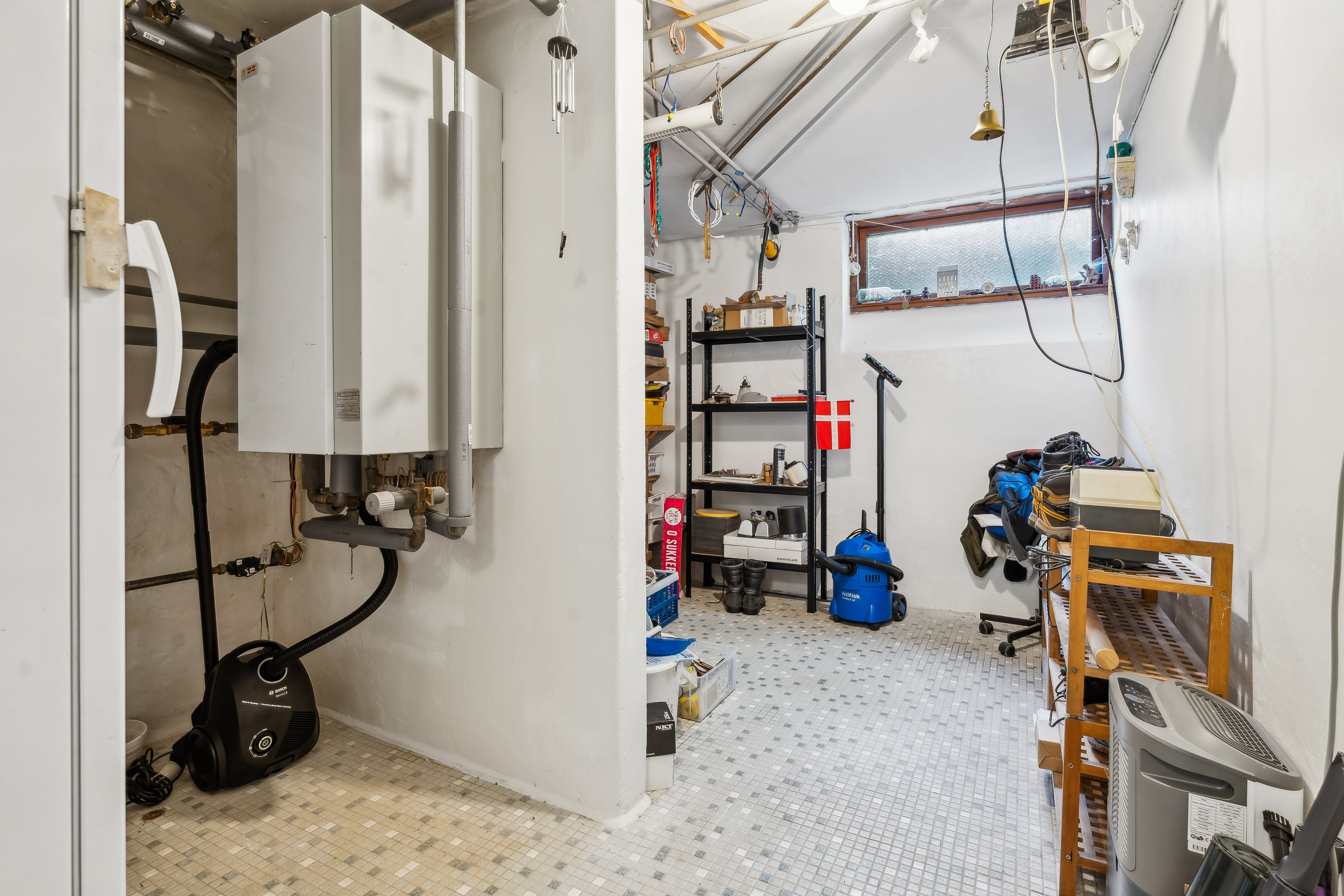 Fremhævet disp. rum billede i fuldskærmstilstand. Billede af Sundvej 64, Østlige bydel, 8700 Horsens