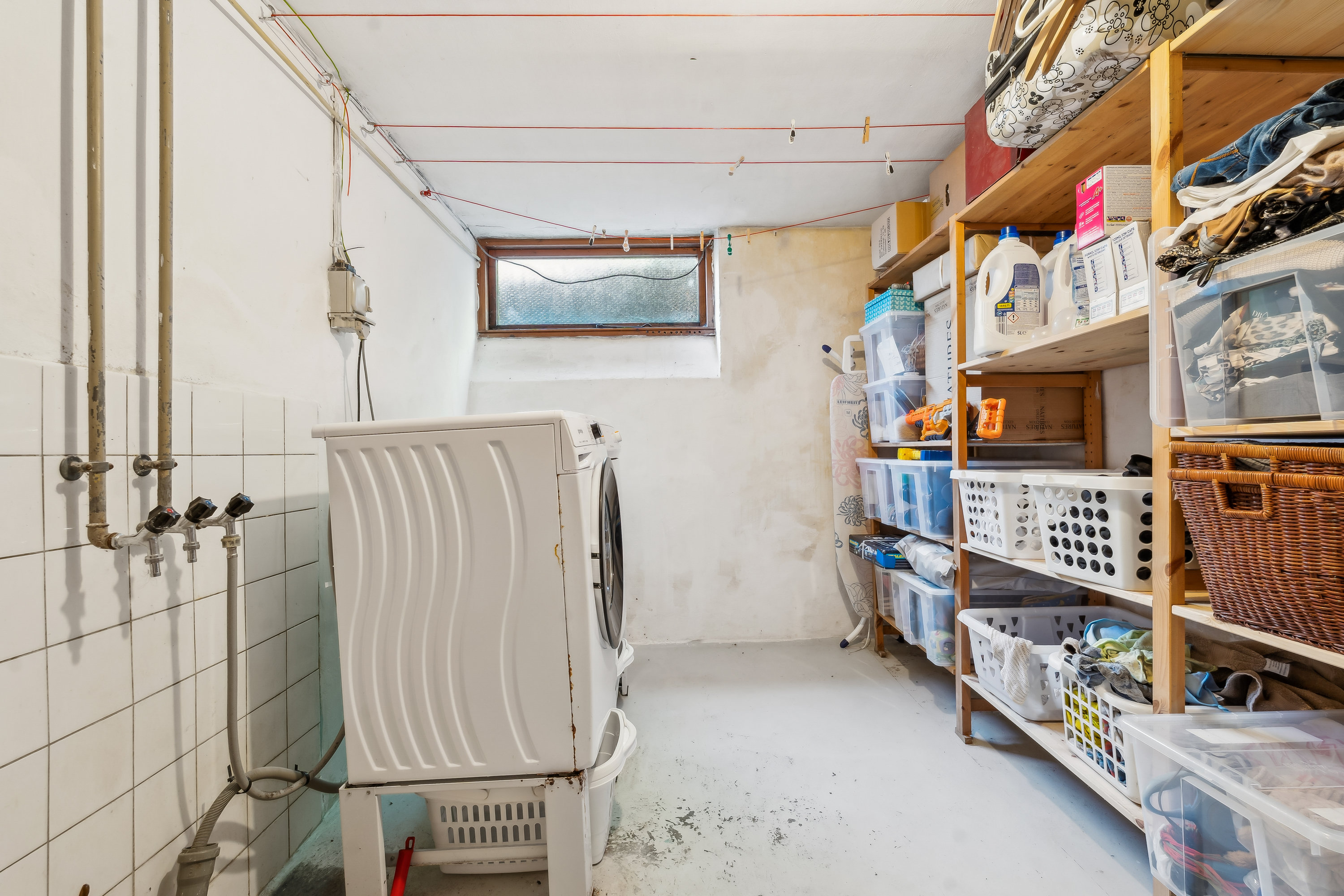 Fremhævet bryggers billede i fuldskærmstilstand. Billede af Sundvej 64, Østlige bydel, 8700 Horsens