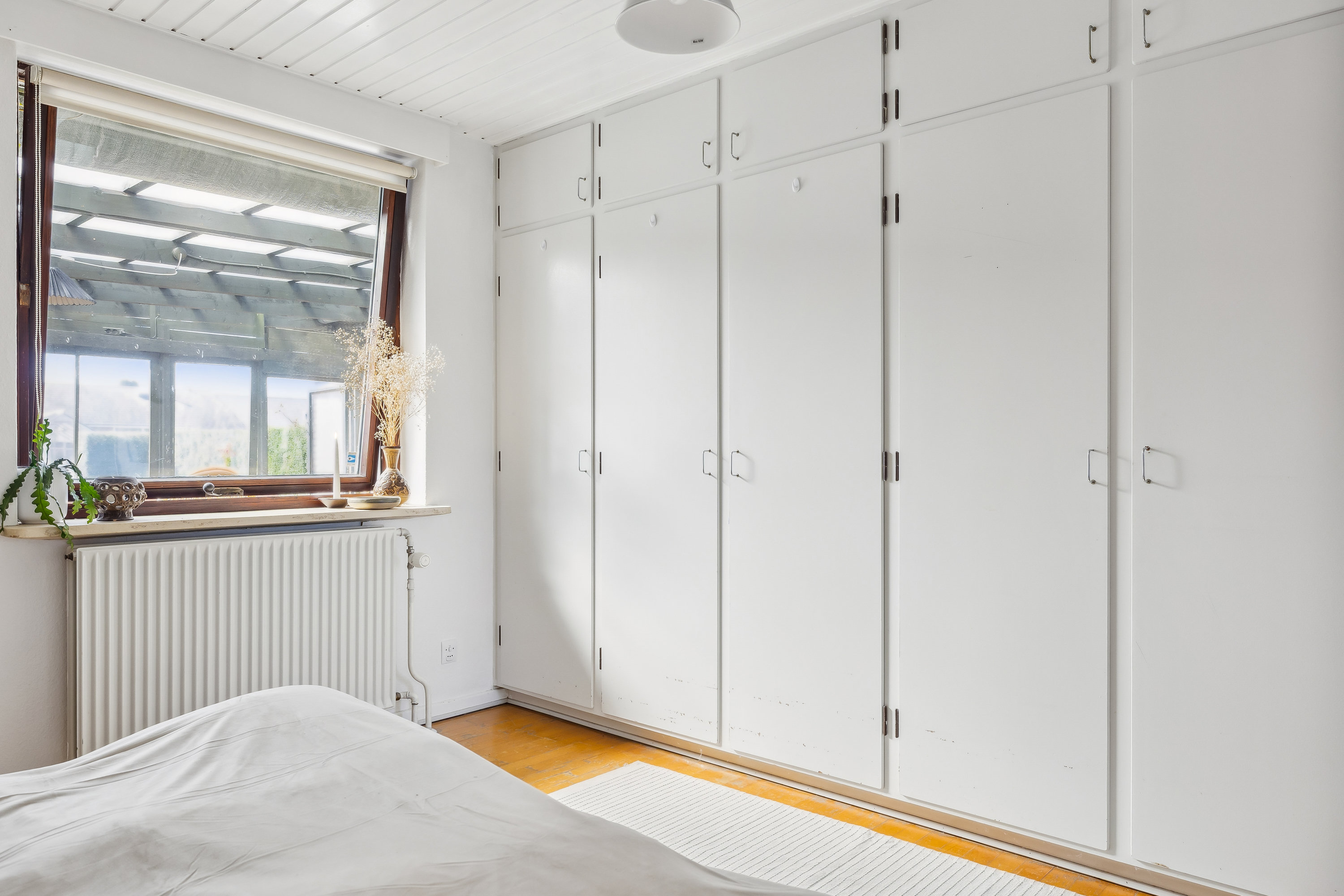 Fremhævet værelse billede i fuldskærmstilstand. Billede af Grønnevangen 17, Snestrup, 5210 Odense NV