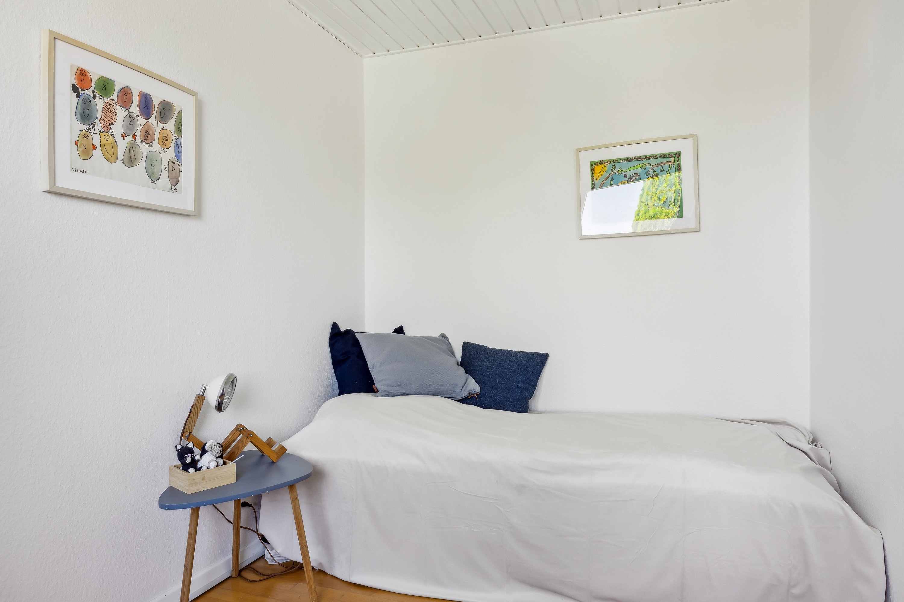 Fremhævet værelse billede i fuldskærmstilstand. Billede af Grønnevangen 17, Snestrup, 5210 Odense NV