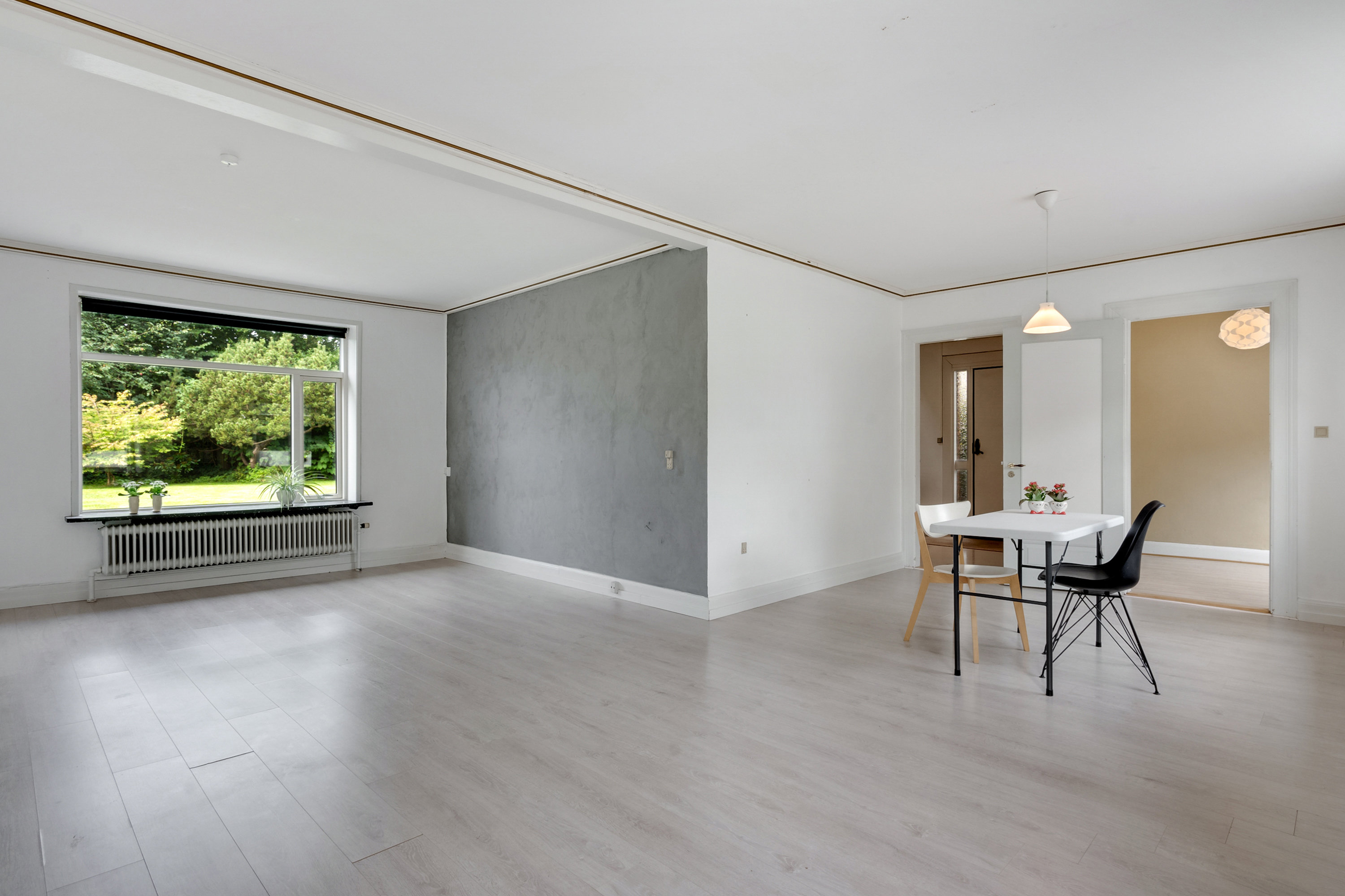 Miniaturebillede 2: stue. Billede af Kingstrupvej 15, Ejby, 5592 Ejby