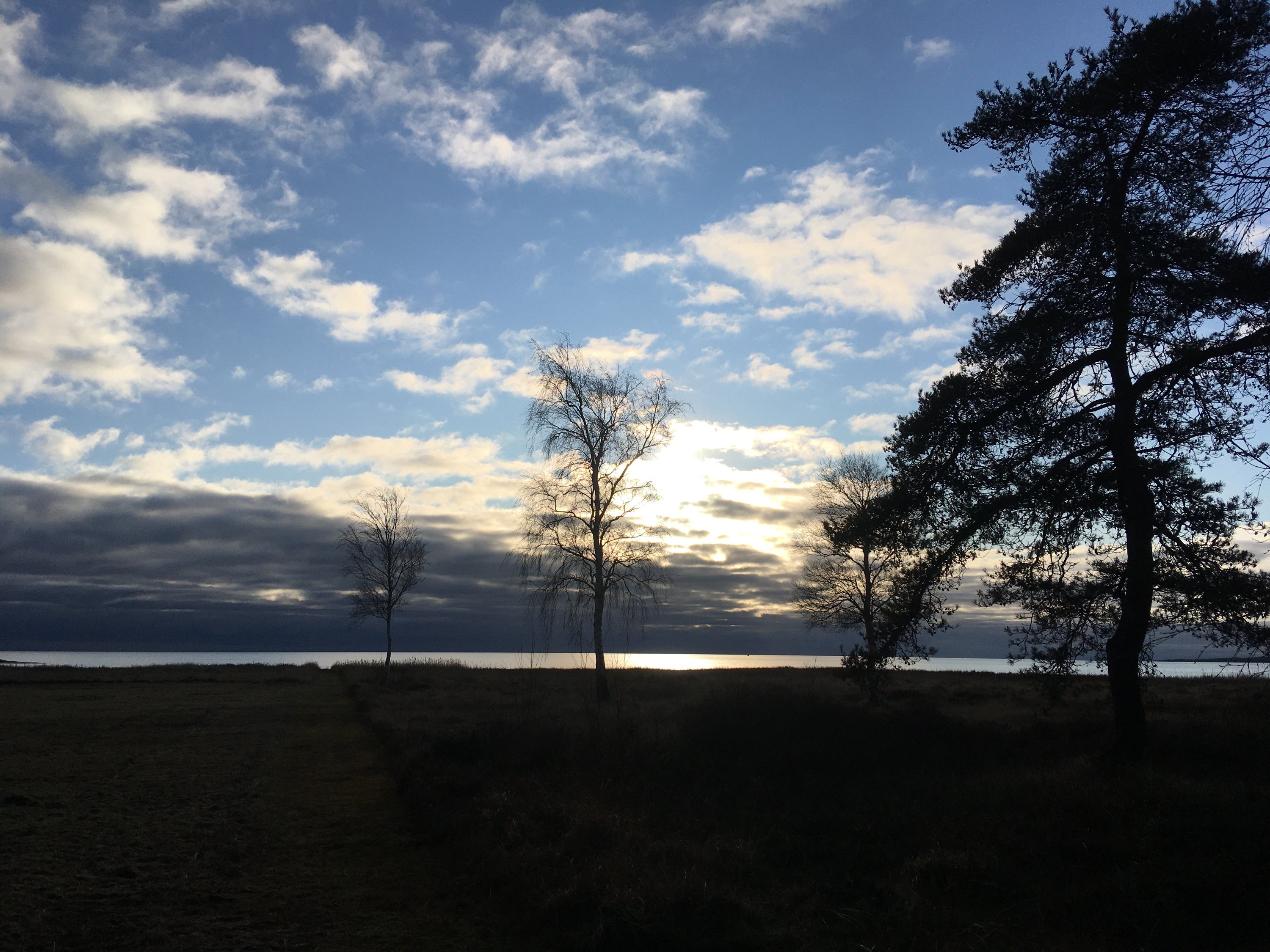 Fremhævet  billede i fuldskærmstilstand. Billede af Lindholmvej 10, Østerby, 9940 Læsø