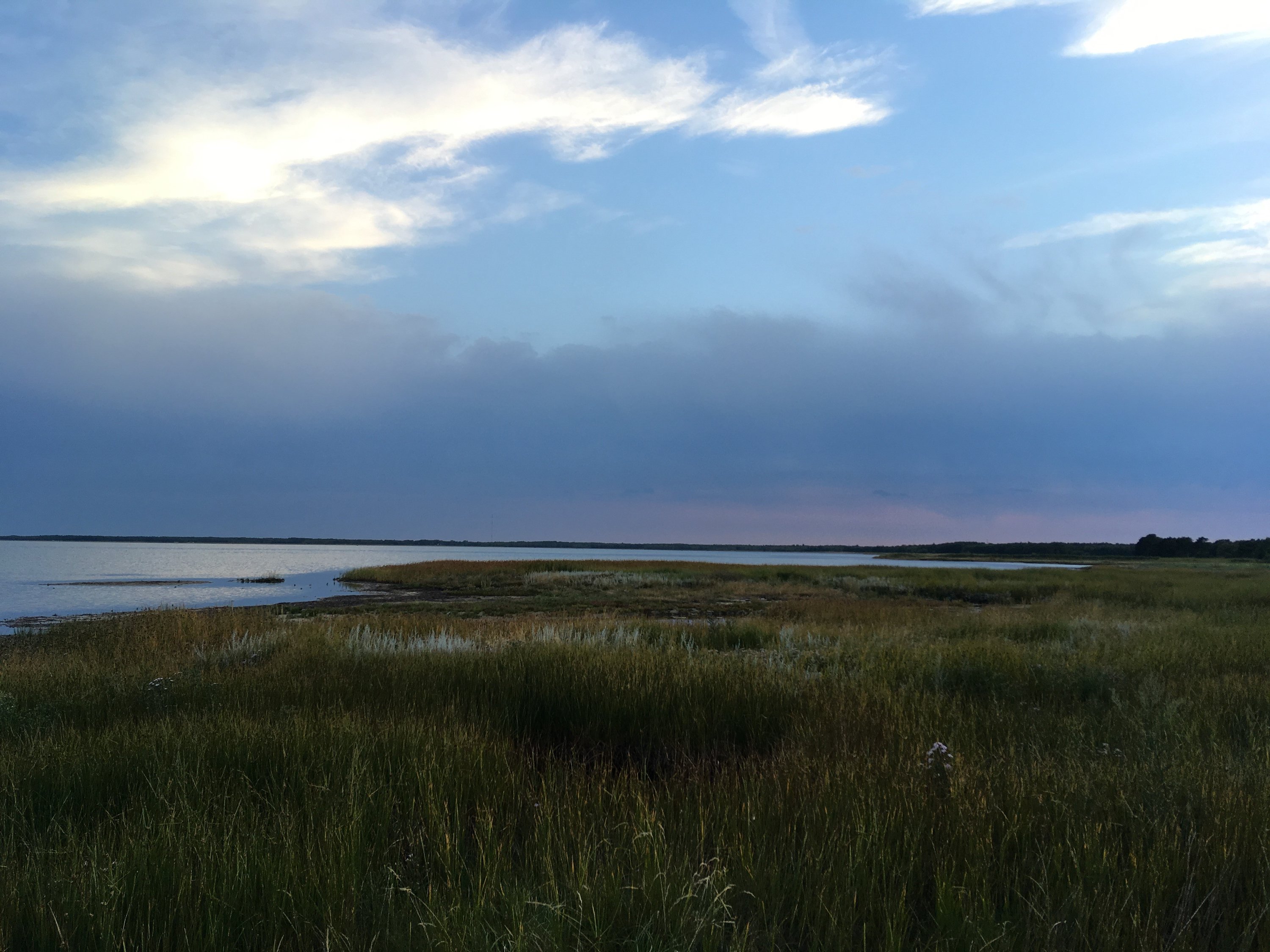 Fremhævet  billede i fuldskærmstilstand. Billede af Lindholmvej 10, Østerby, 9940 Læsø