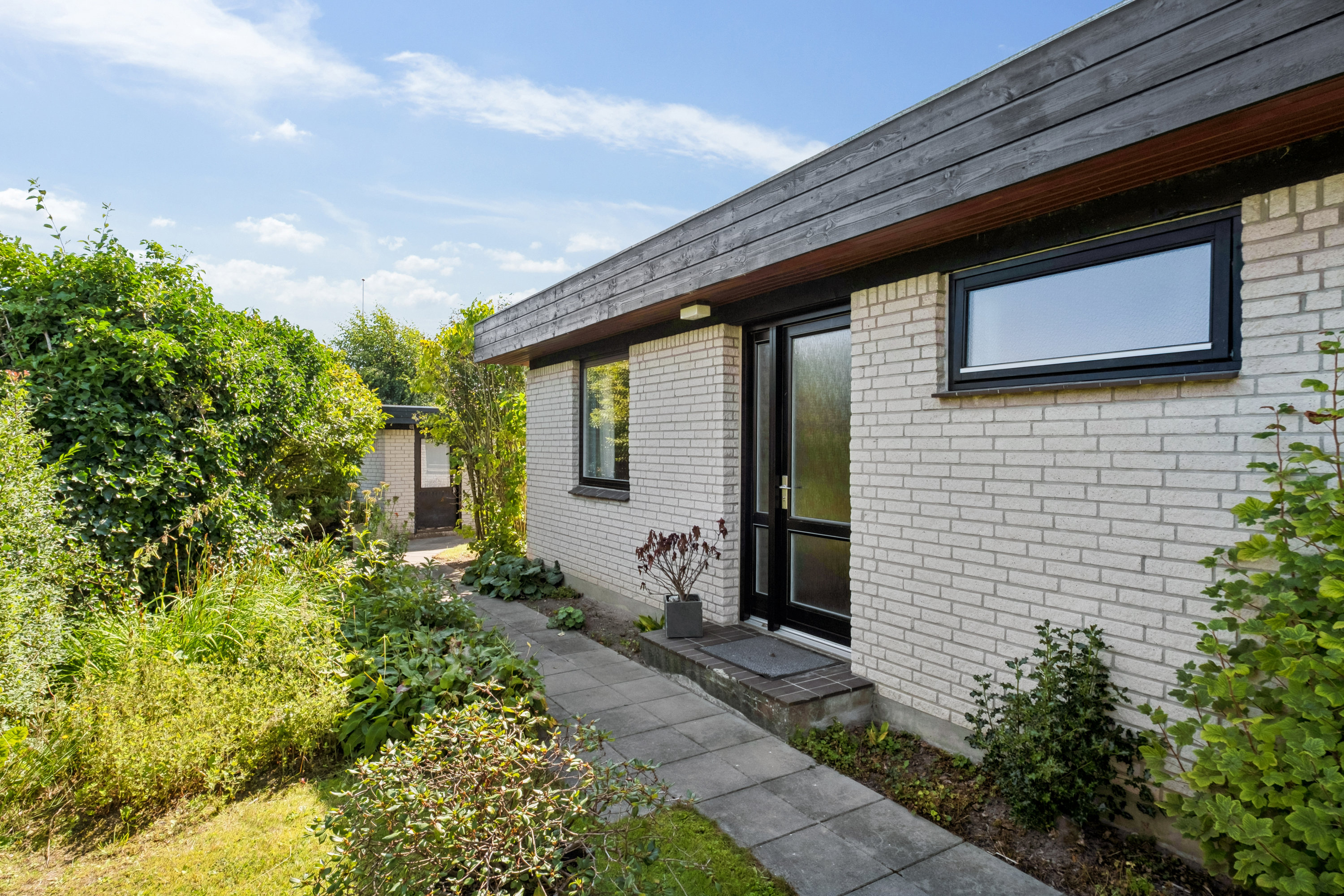 Fremhævet ejendom 1 billede i fuldskærmstilstand. Billede af Vestervænget 14, Tvingstrup, 8700 Horsens