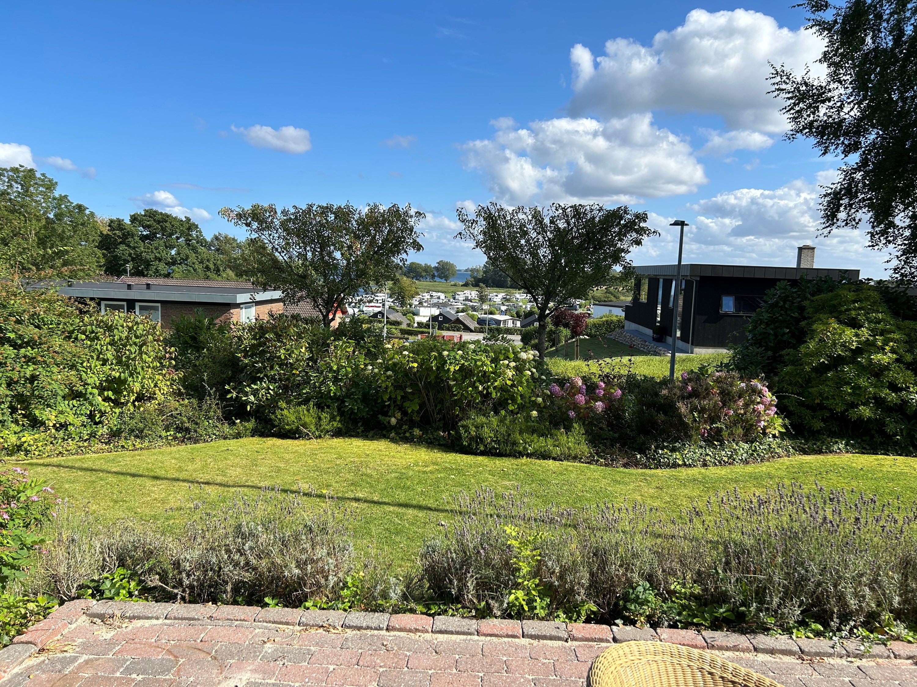 Fremhævet  billede i fuldskærmstilstand. Billede af Bækbjerg 8, Rinkenæs, 6300 Gråsten