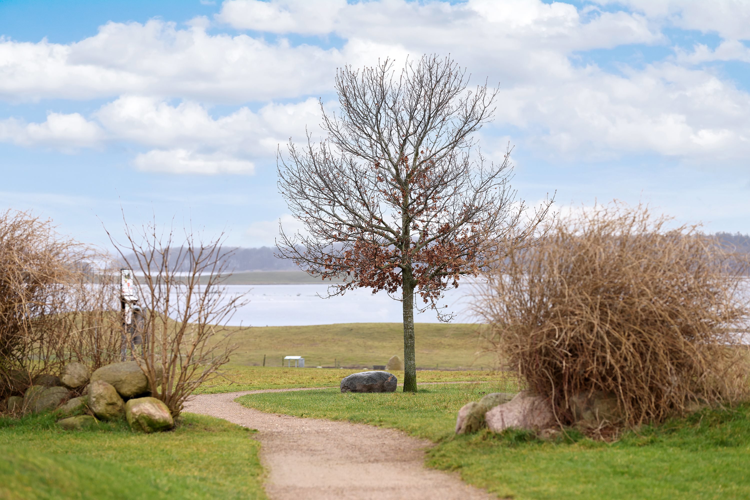 Fremhævet  billede i fuldskærmstilstand. Billede af Østtoften 10, 4040 Jyllinge