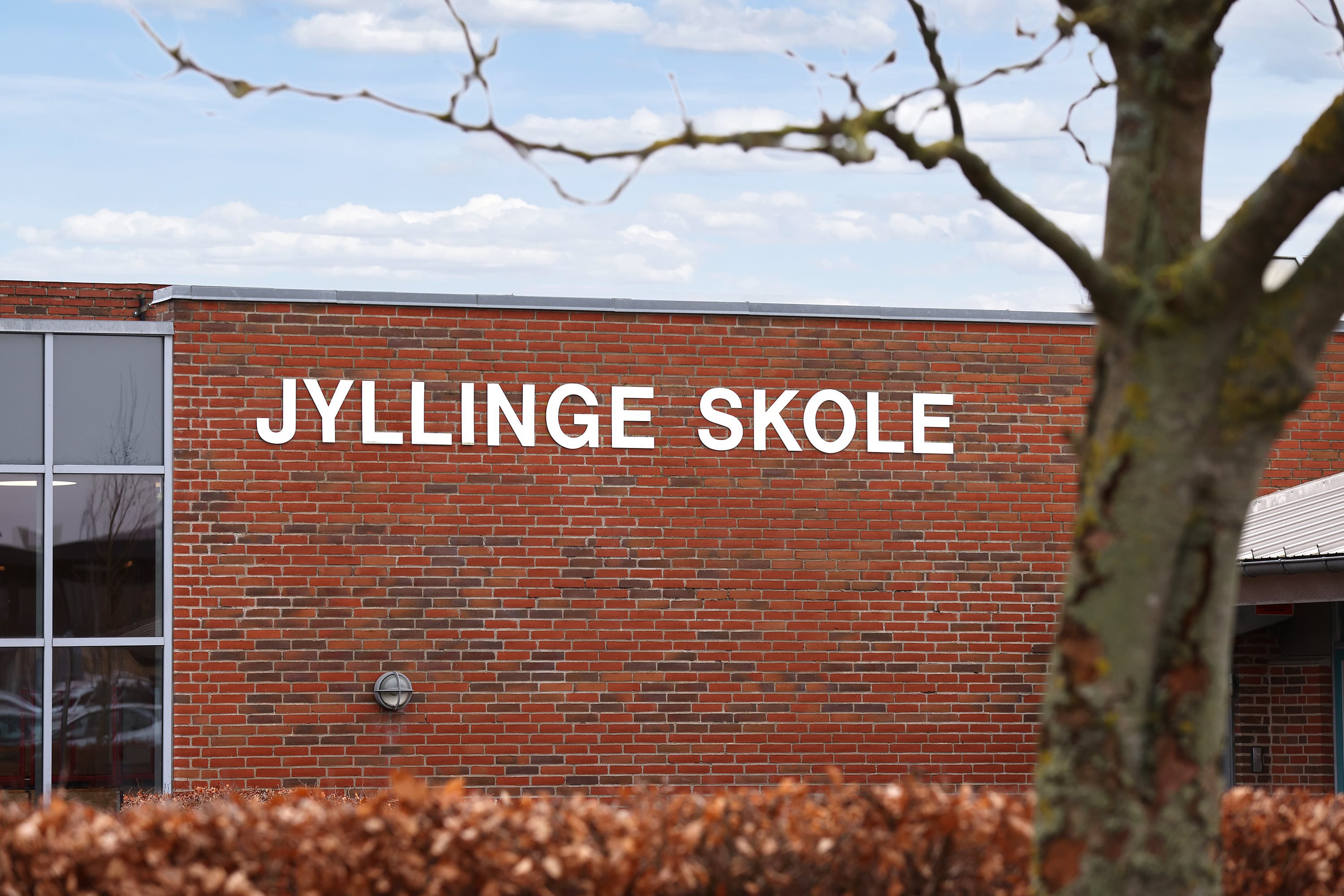 Fremhævet  billede i fuldskærmstilstand. Billede af Østtoften 10, 4040 Jyllinge