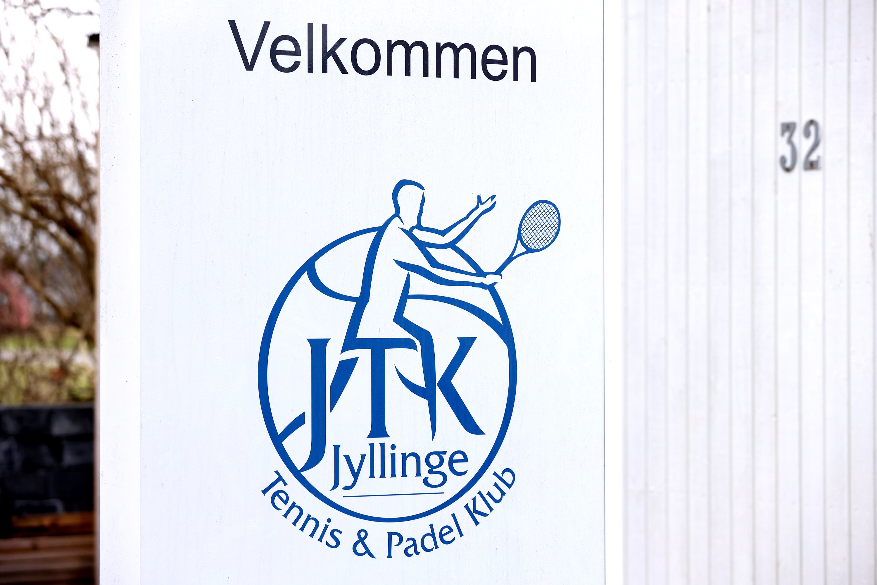 Fremhævet  billede i fuldskærmstilstand. Billede af Østtoften 10, 4040 Jyllinge