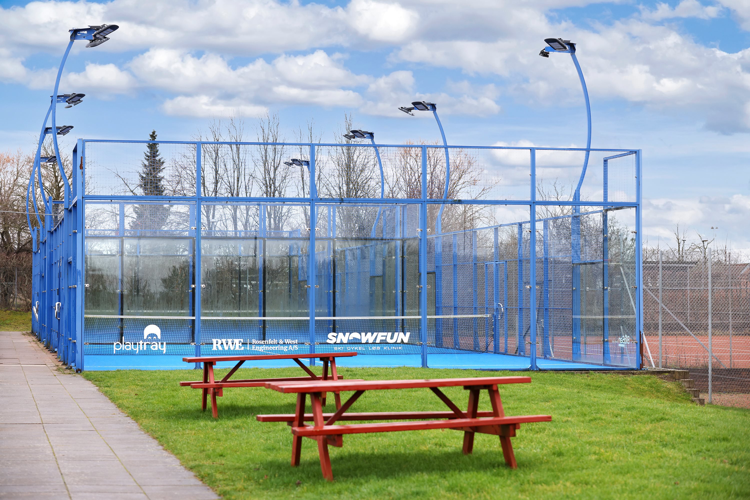 Fremhævet  billede i fuldskærmstilstand. Billede af Østtoften 10, 4040 Jyllinge