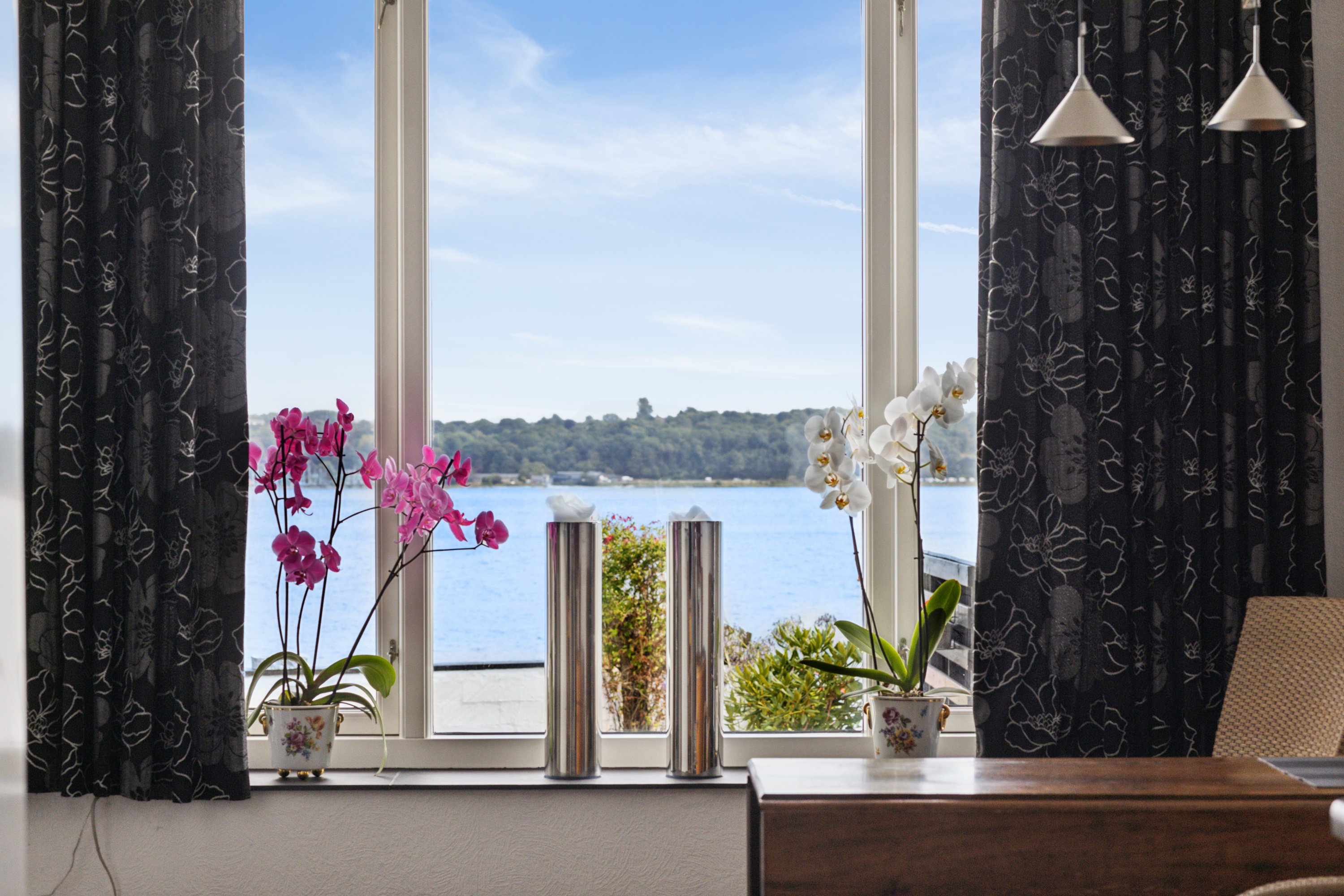 Fremhævet udsigt billede i fuldskærmstilstand. Billede af Molevej 29, Kollund, 6340 Kruså