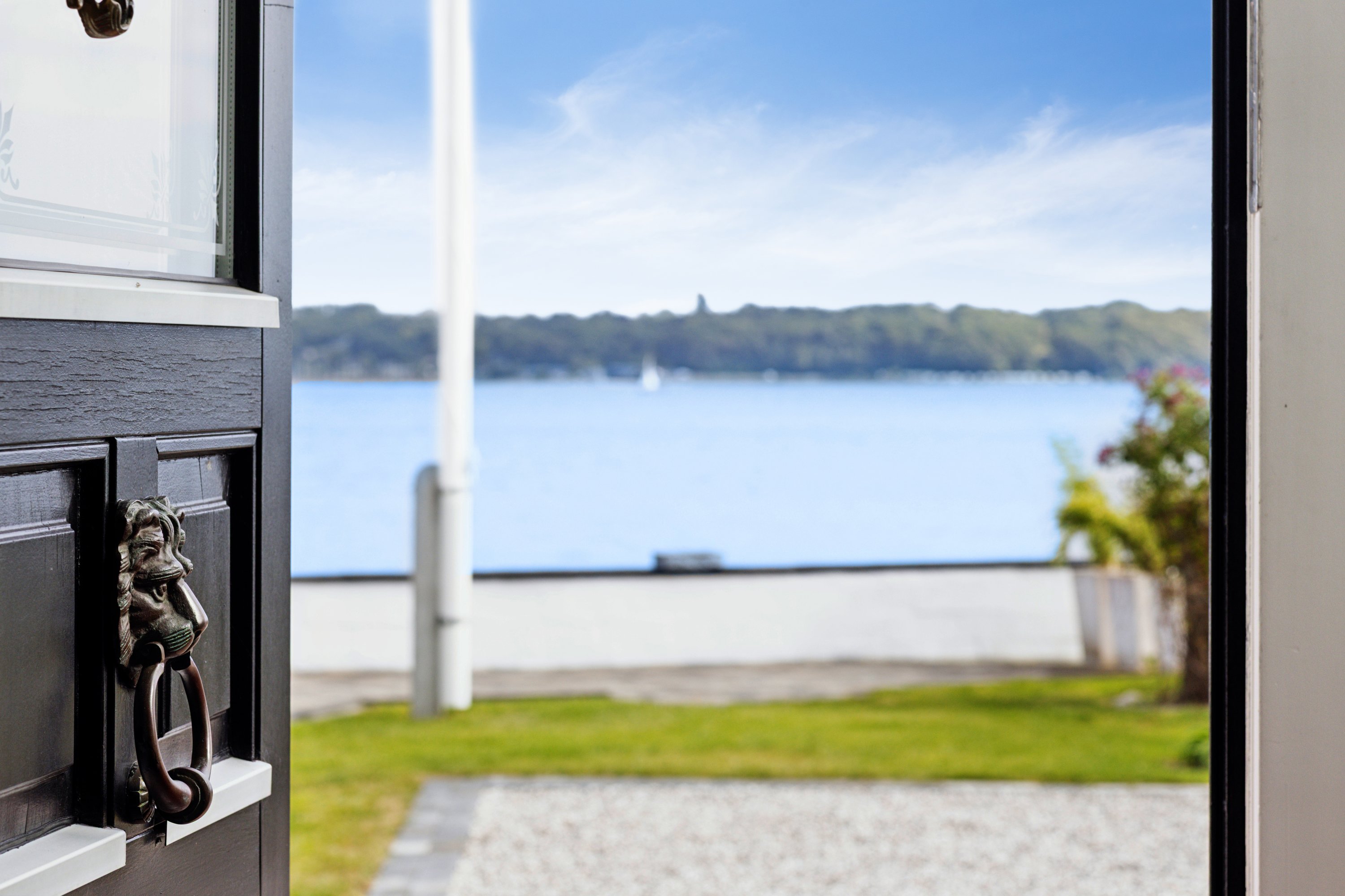 Fremhævet udsigt billede i fuldskærmstilstand. Billede af Molevej 29, Kollund, 6340 Kruså