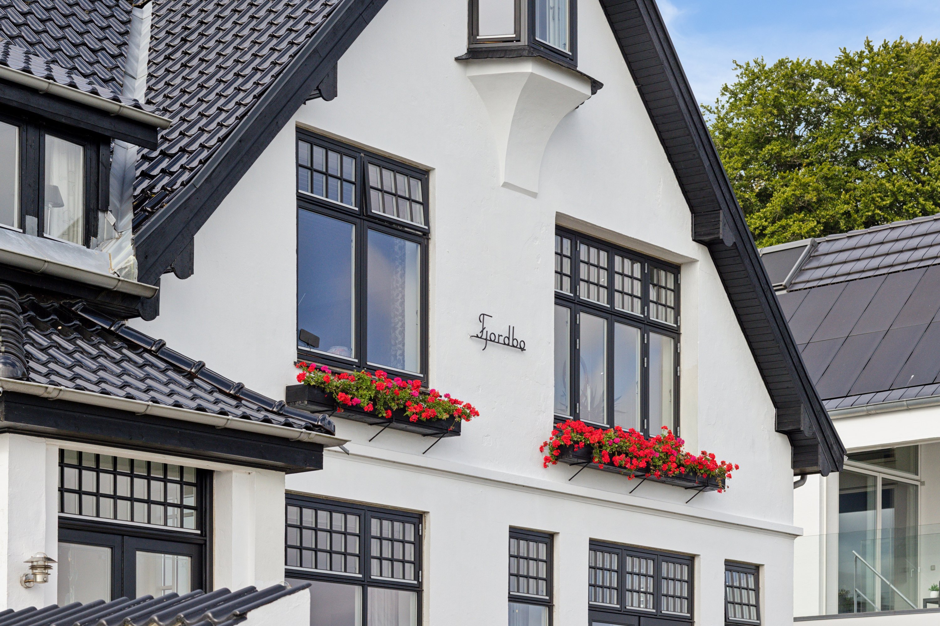 Fremhævet ejendom 1 billede i fuldskærmstilstand. Billede af Molevej 29, Kollund, 6340 Kruså