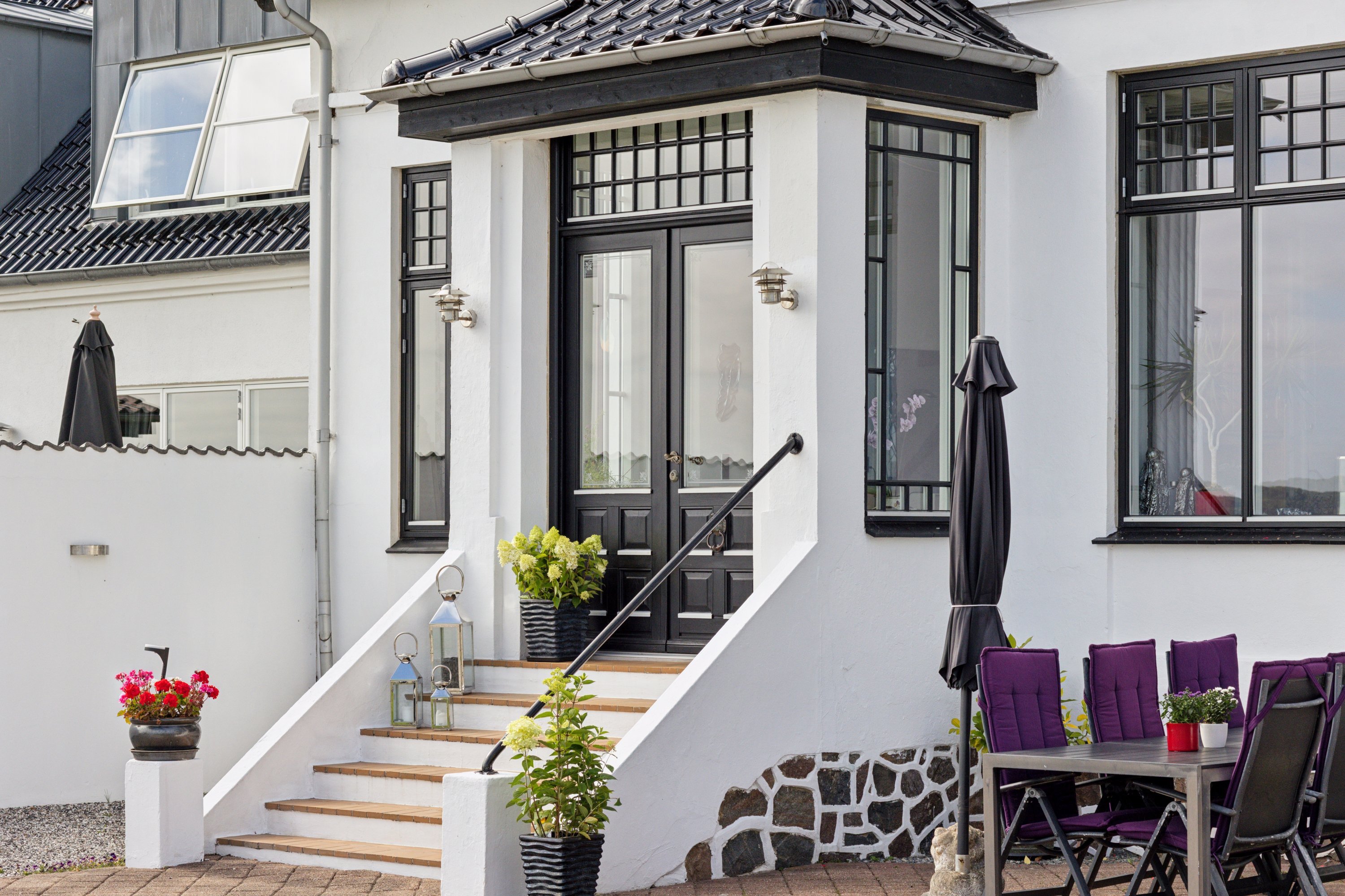 Fremhævet ejendom 1 billede i fuldskærmstilstand. Billede af Molevej 29, Kollund, 6340 Kruså